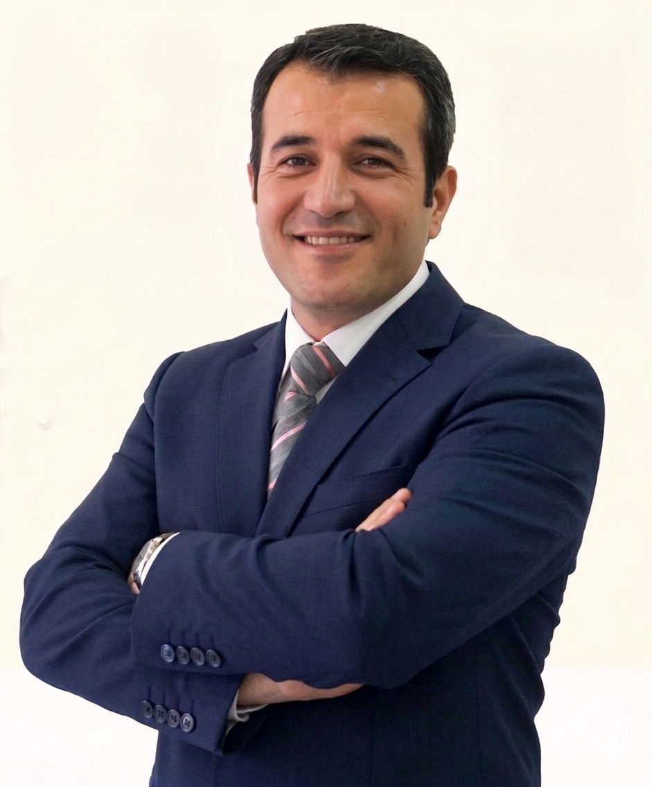 Yunus SELÇUK