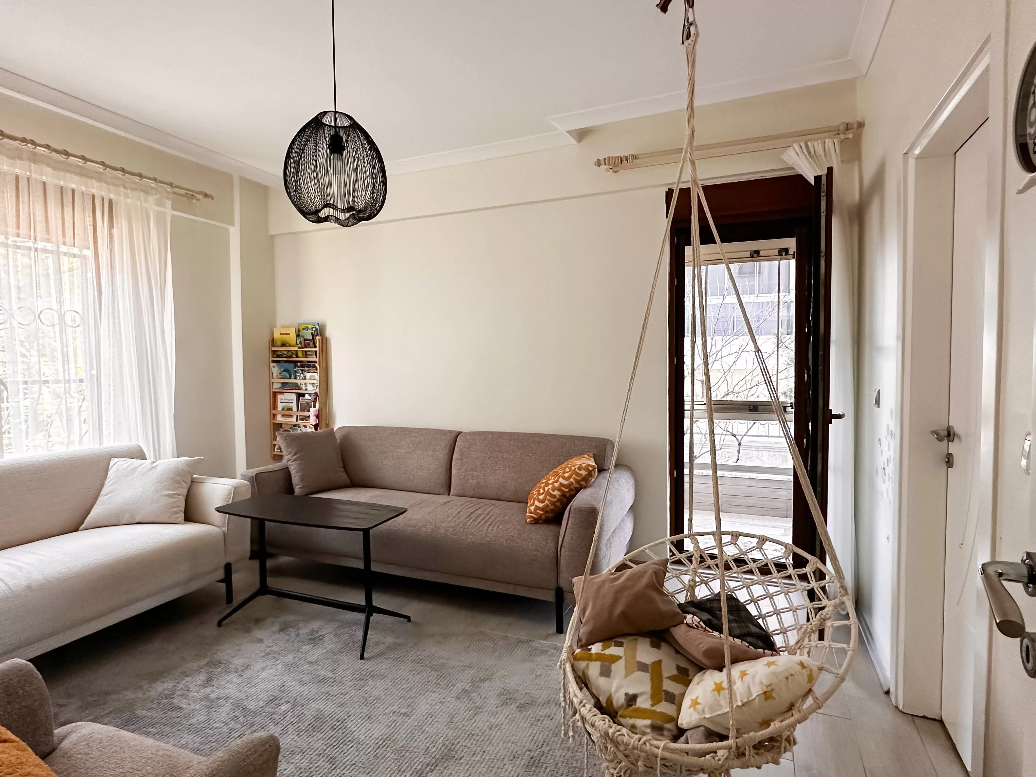 VİLLA TADINDA 4+2 SATILIK MÜSTAKİL EV