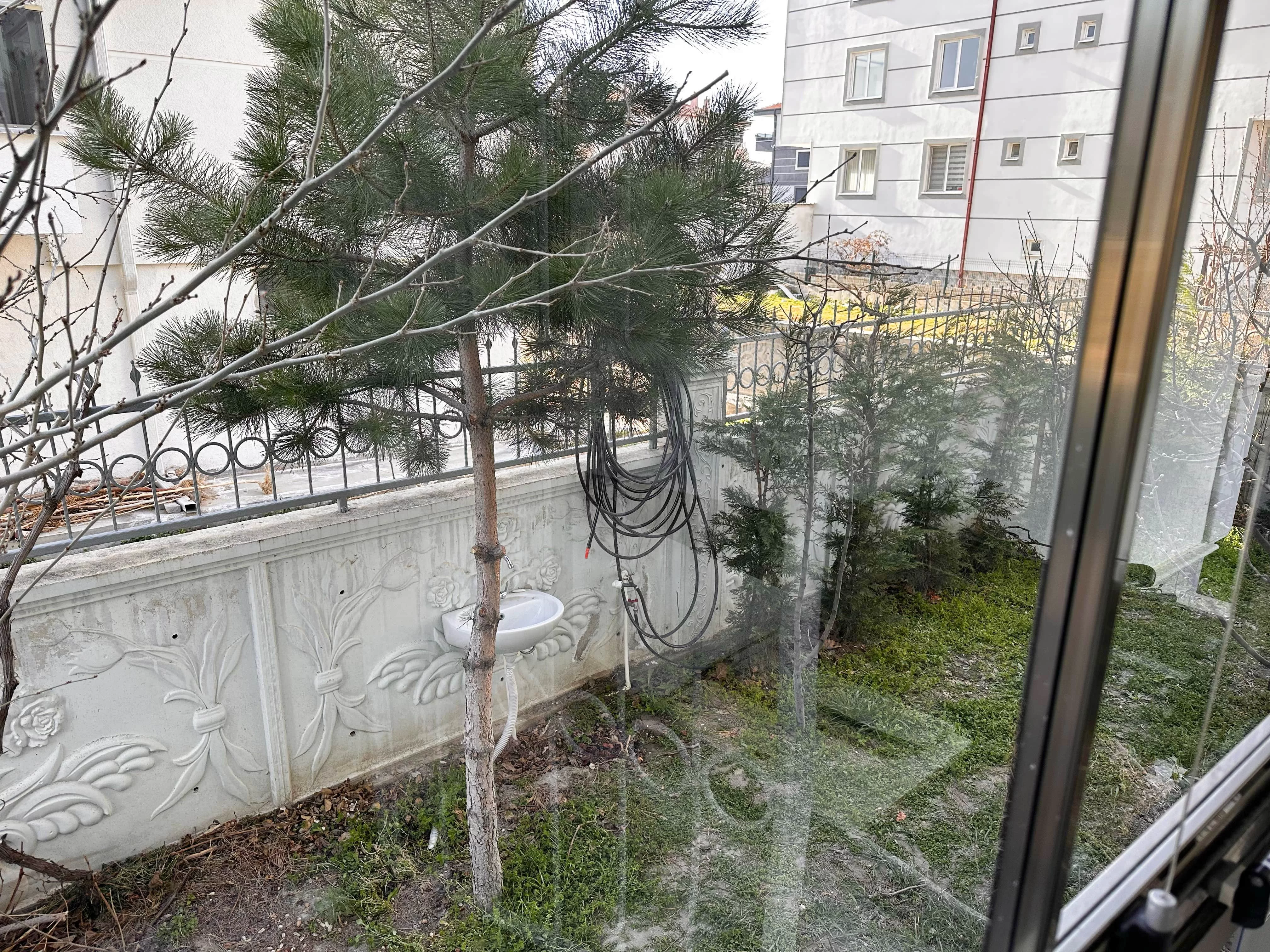 VİLLA TADINDA 4+2 SATILIK MÜSTAKİL EV