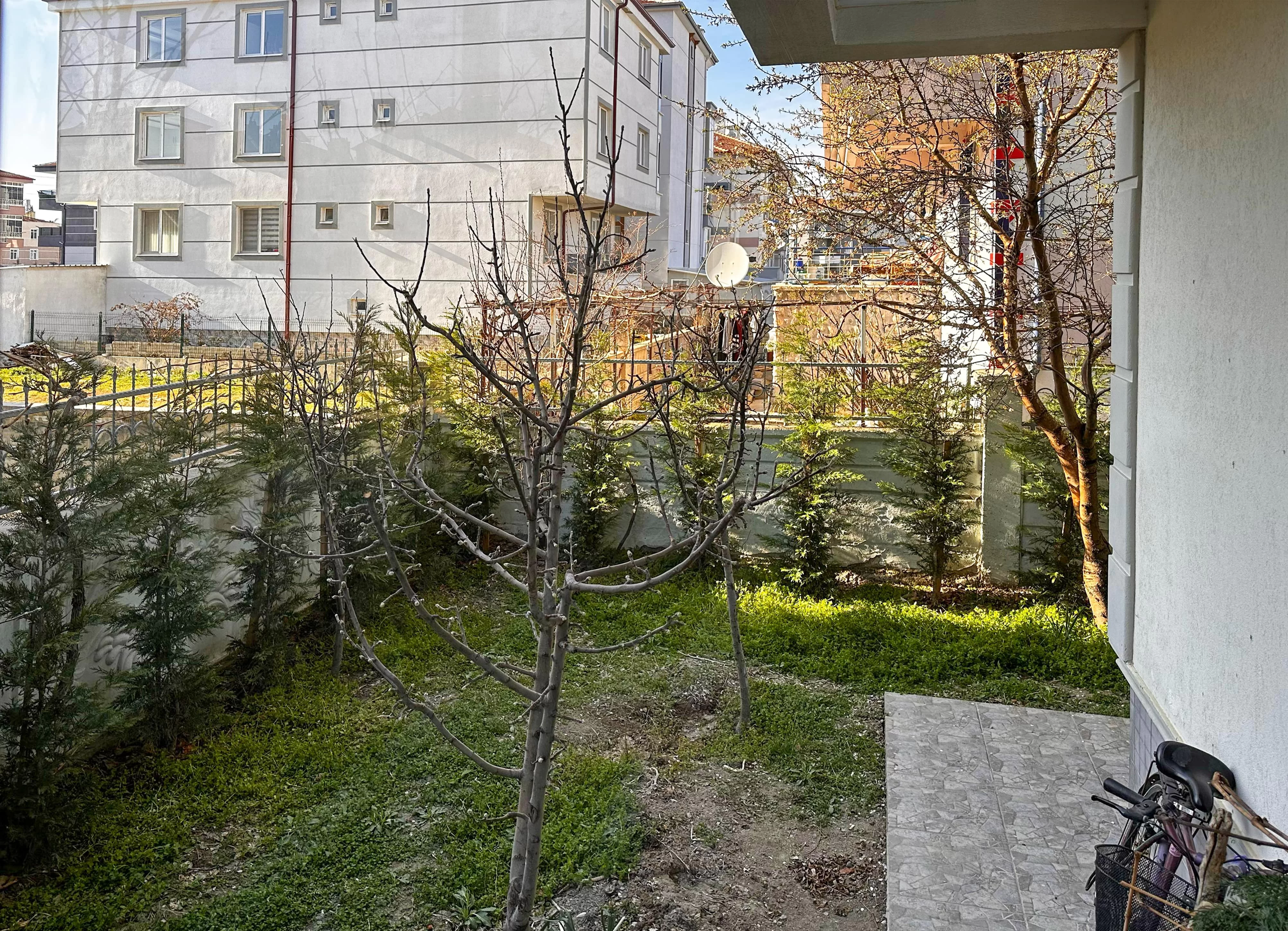 VİLLA TADINDA 4+2 SATILIK MÜSTAKİL EV