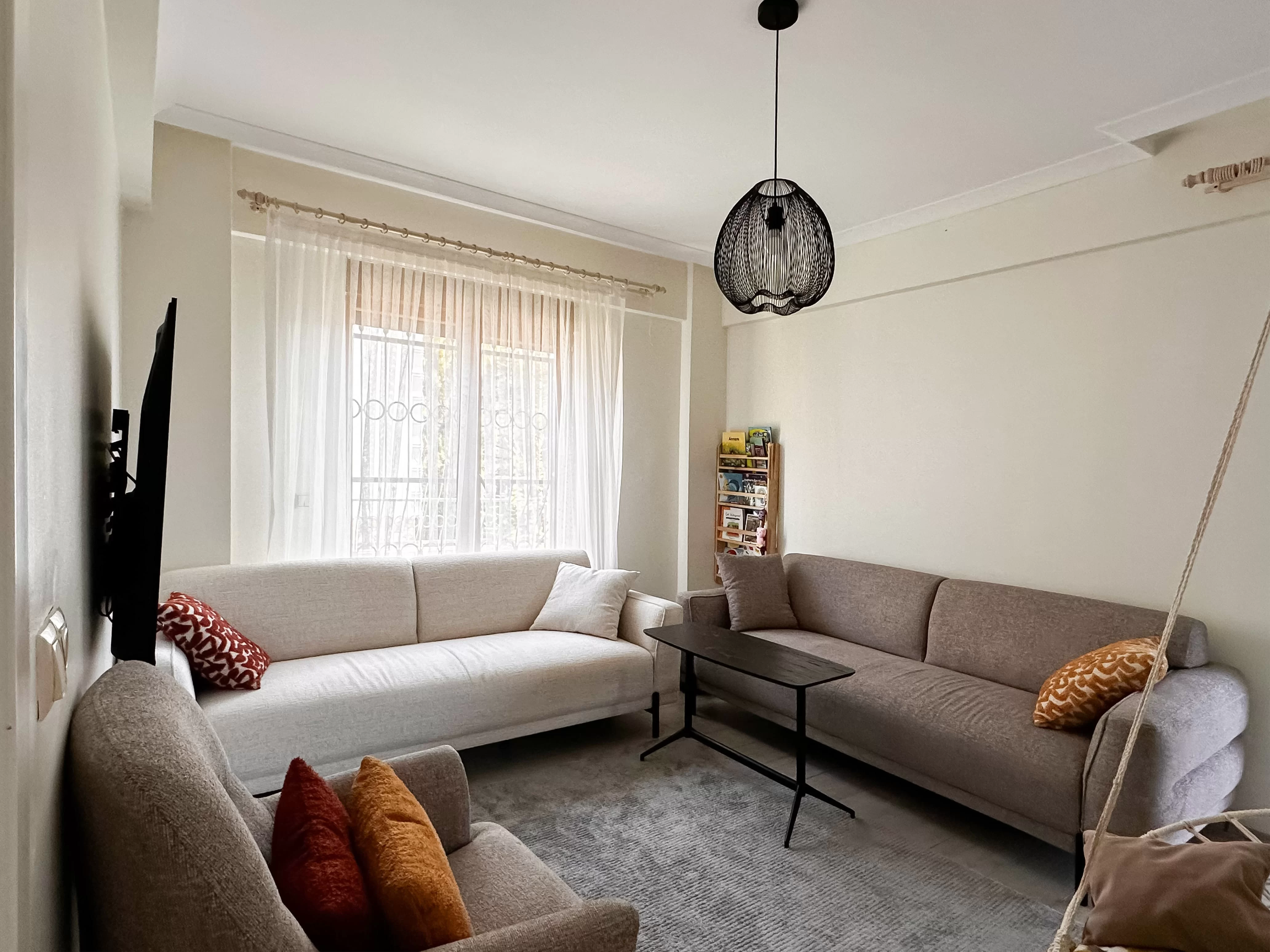 VİLLA TADINDA 4+2 SATILIK MÜSTAKİL EV