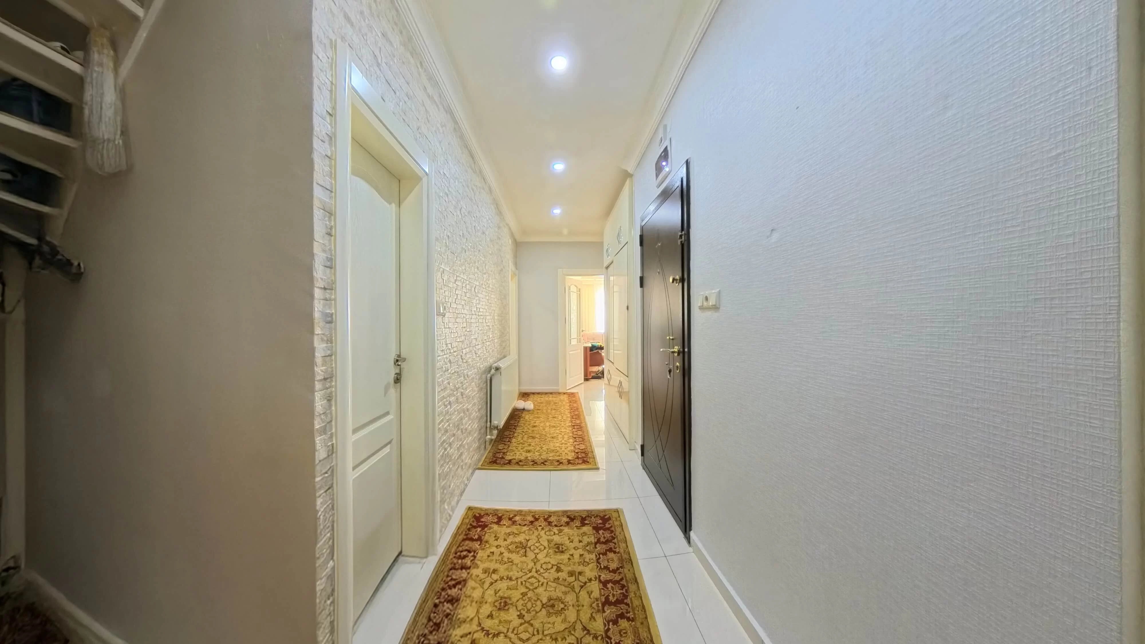 ALACASULUK MAH.de 4+2 DUBLEKS DAİRE