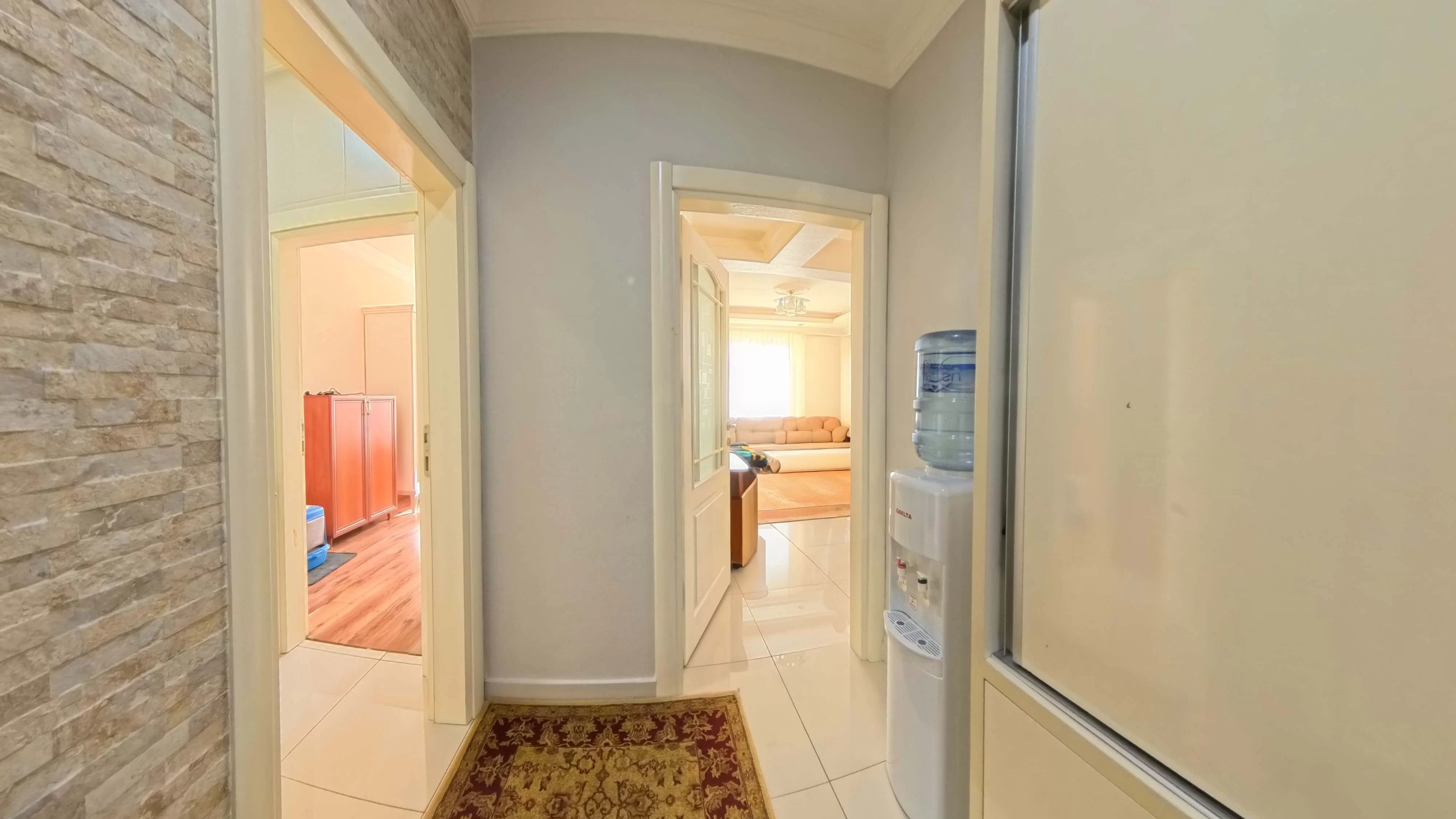 ALACASULUK MAH.de 4+2 DUBLEKS DAİRE