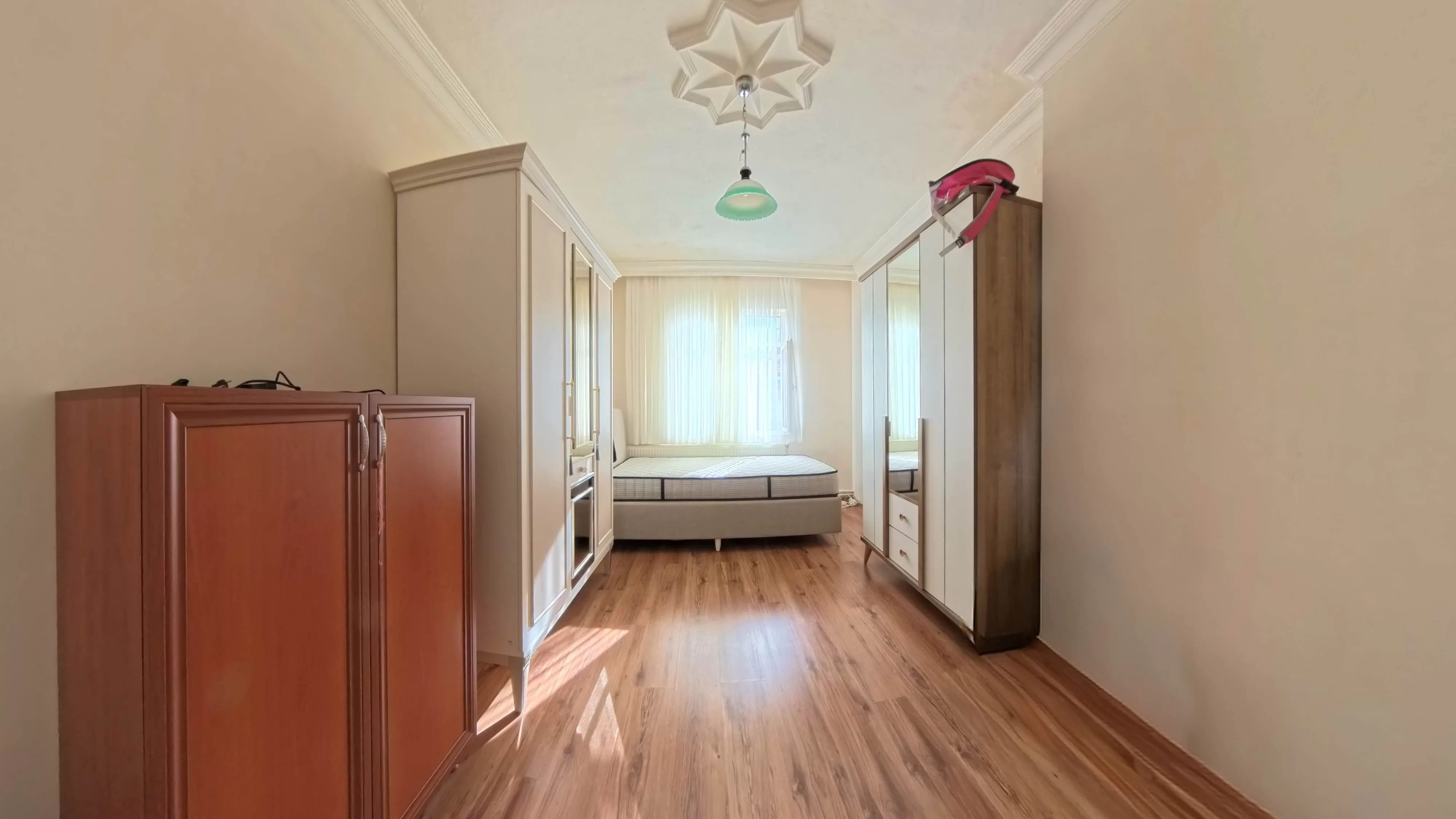 ALACASULUK MAH.de 4+2 DUBLEKS DAİRE