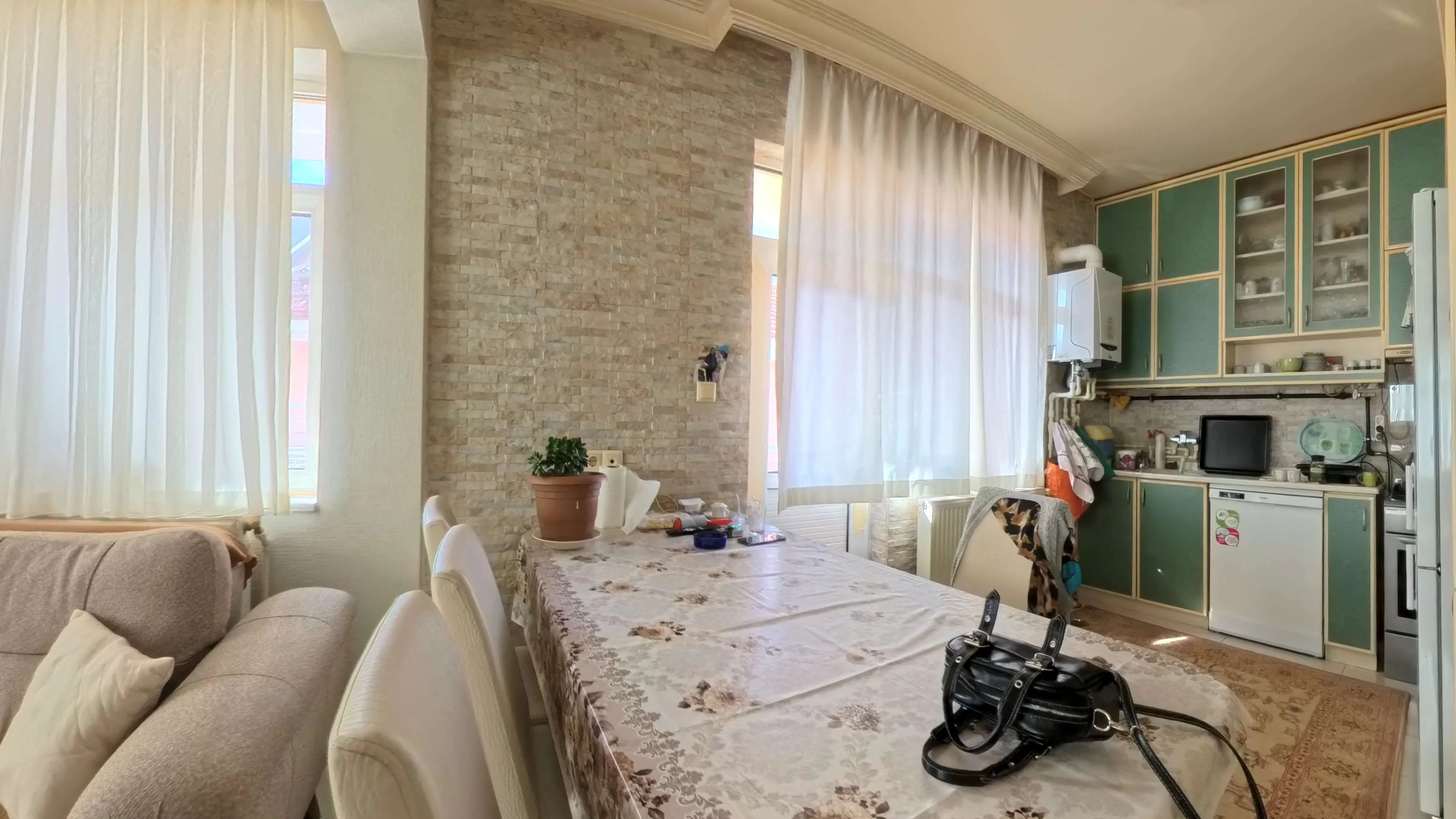 ALACASULUK MAH.de 4+2 DUBLEKS DAİRE