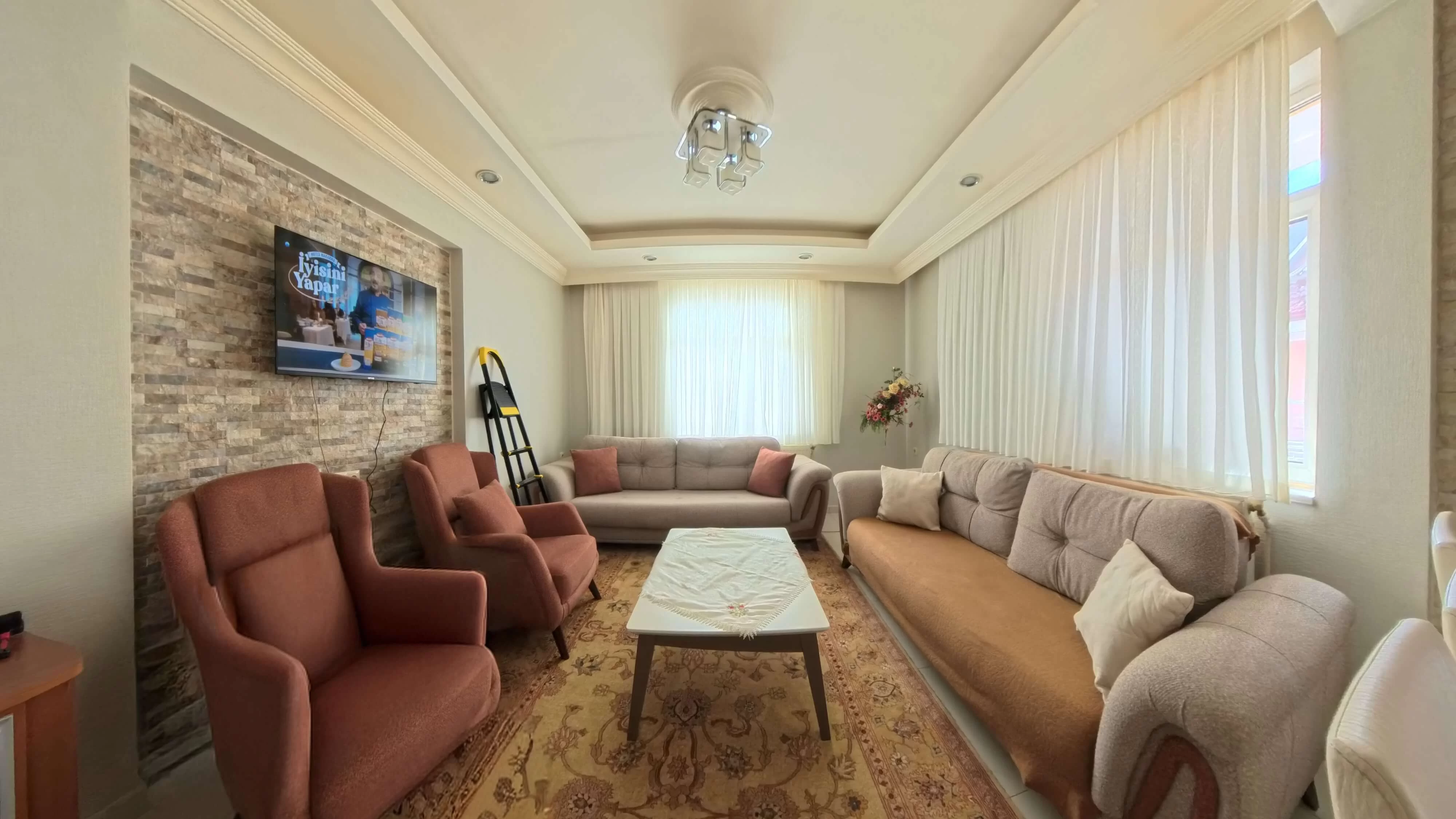 ALACASULUK MAH.de 4+2 DUBLEKS DAİRE