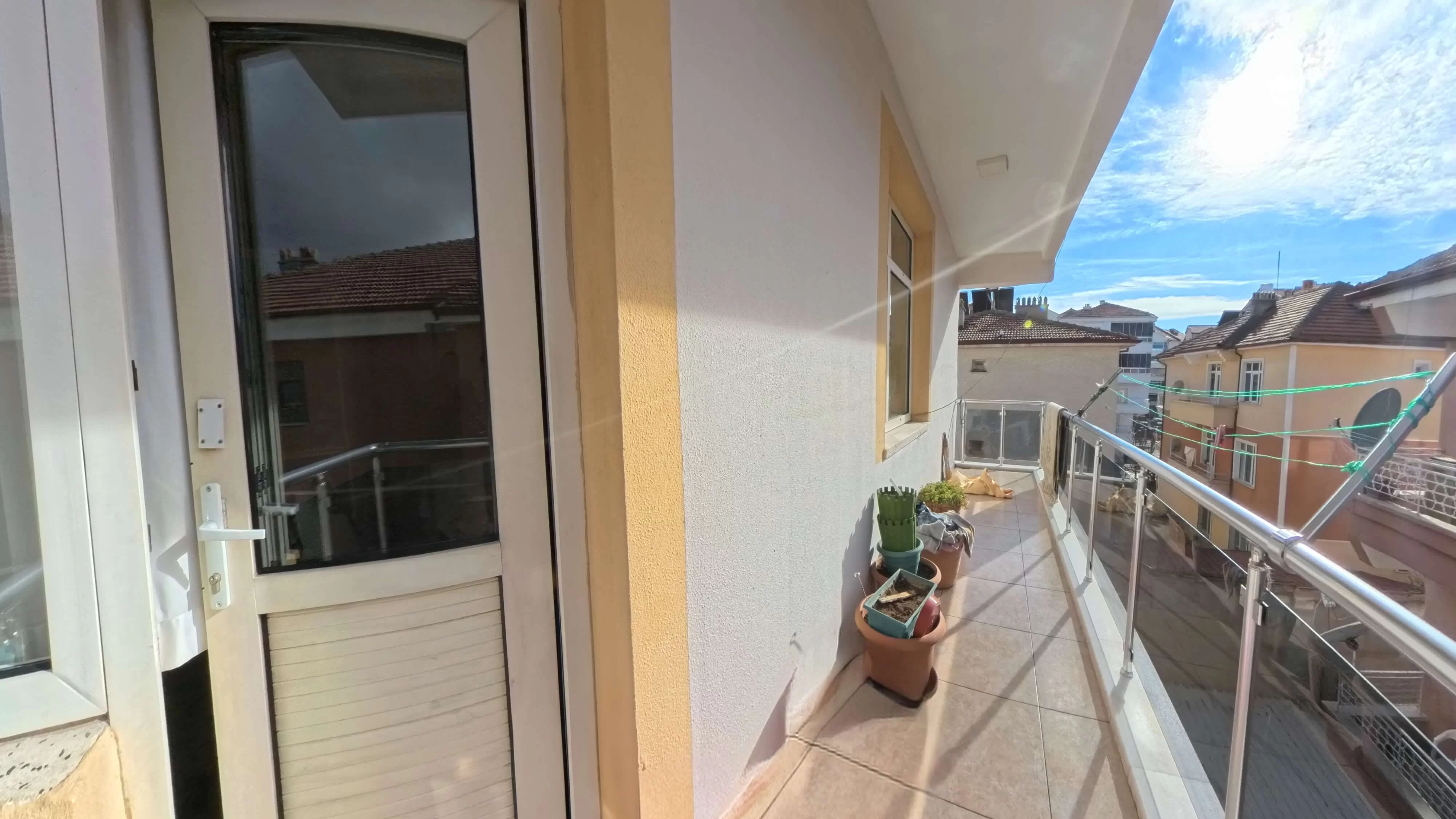 ALACASULUK MAH.de 4+2 DUBLEKS DAİRE