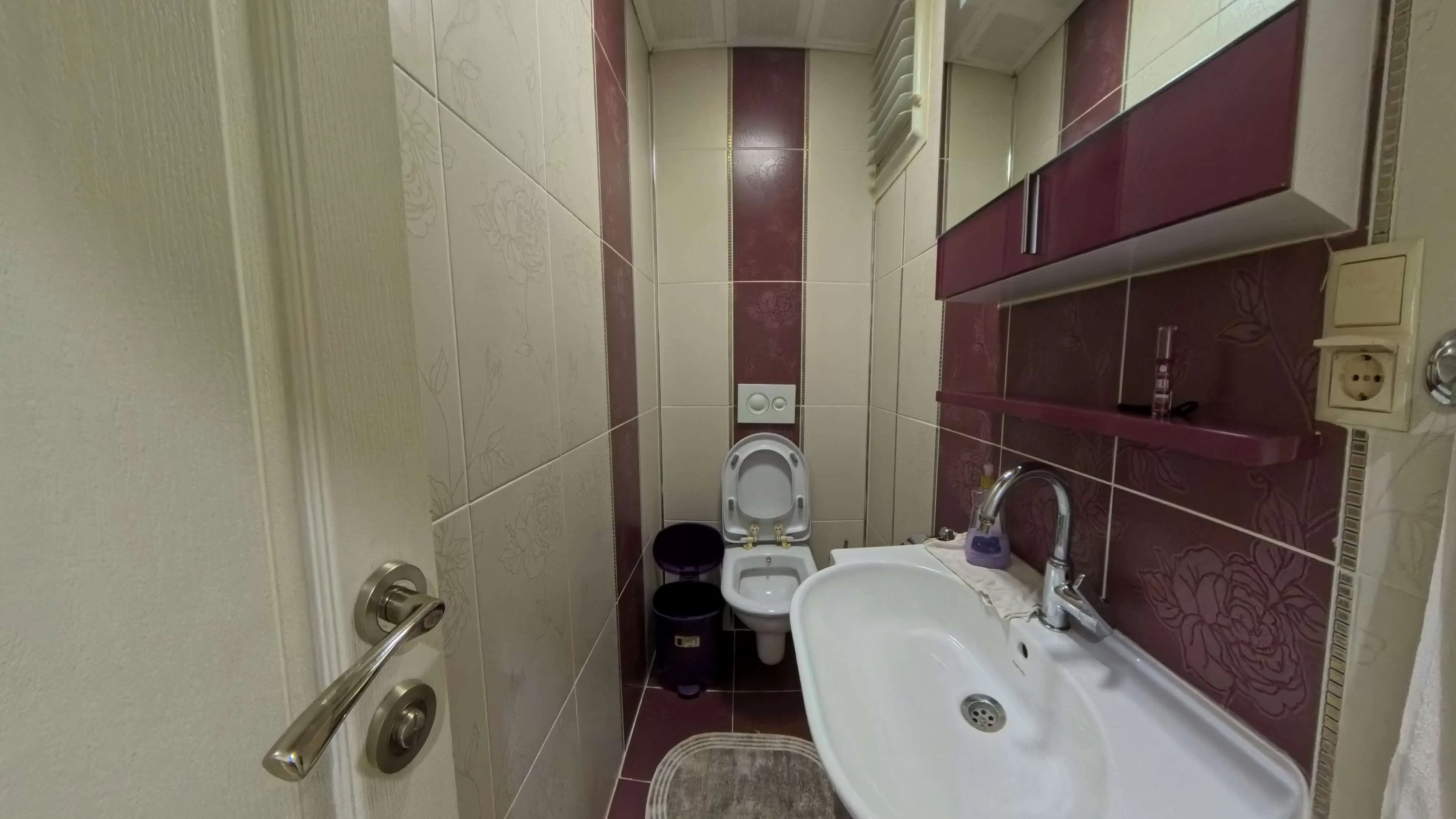 ALACASULUK MAH.de 4+2 DUBLEKS DAİRE