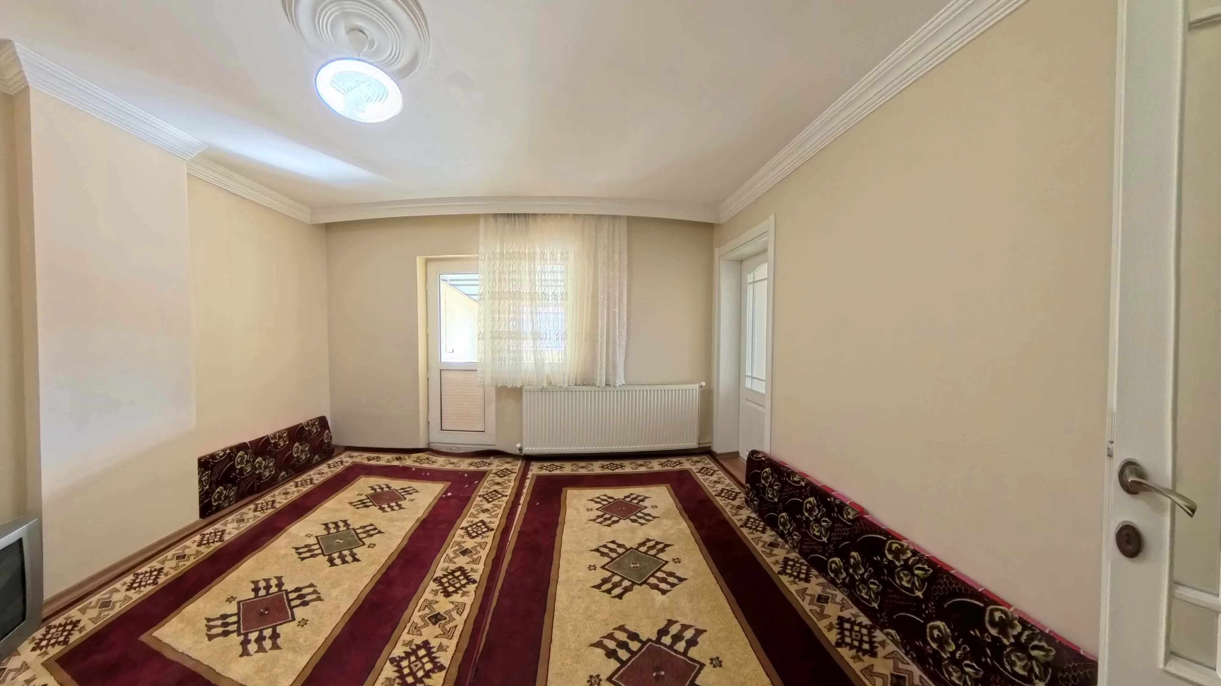 ALACASULUK MAH.de 4+2 DUBLEKS DAİRE