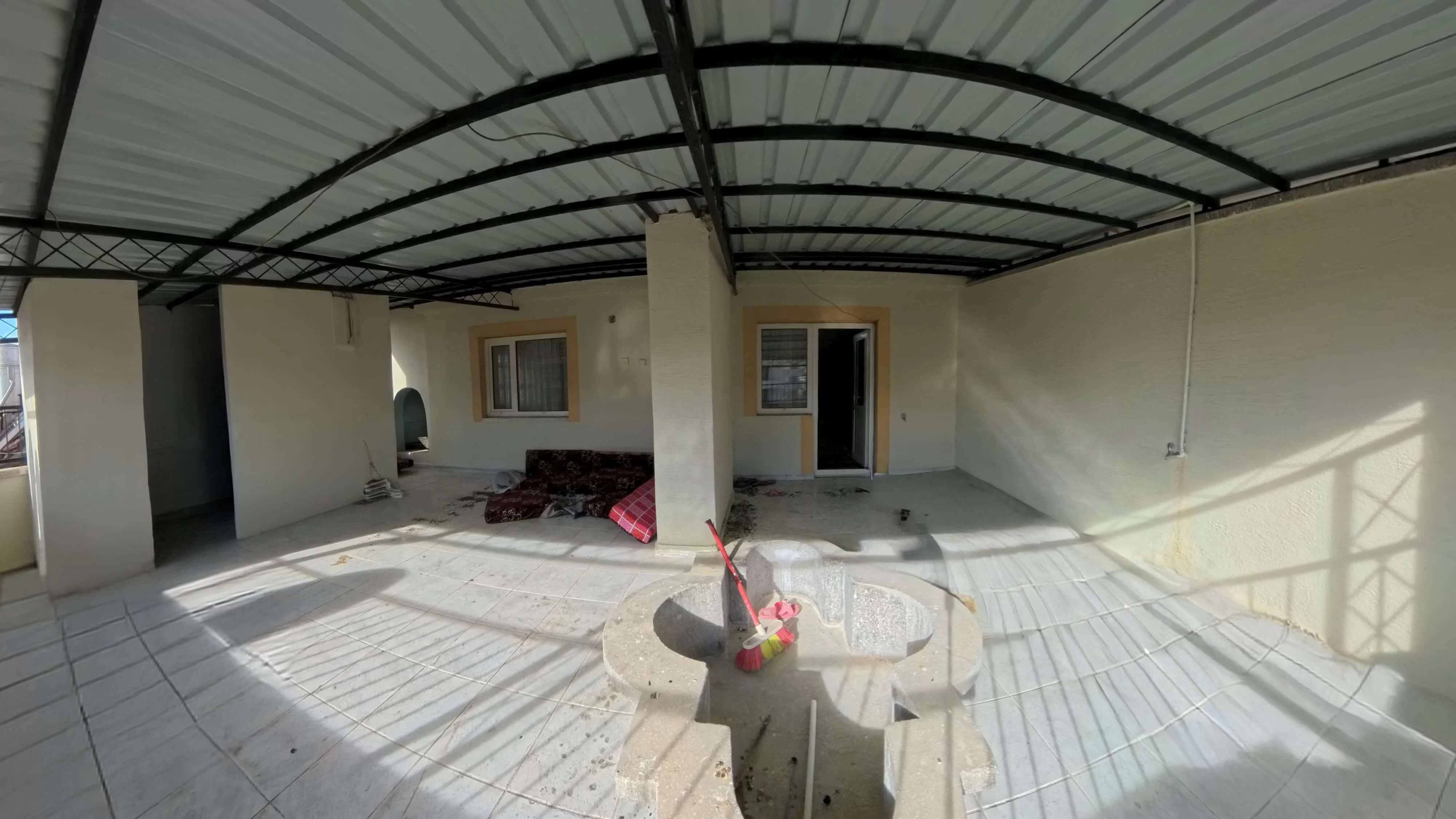 ALACASULUK MAH.de 4+2 DUBLEKS DAİRE