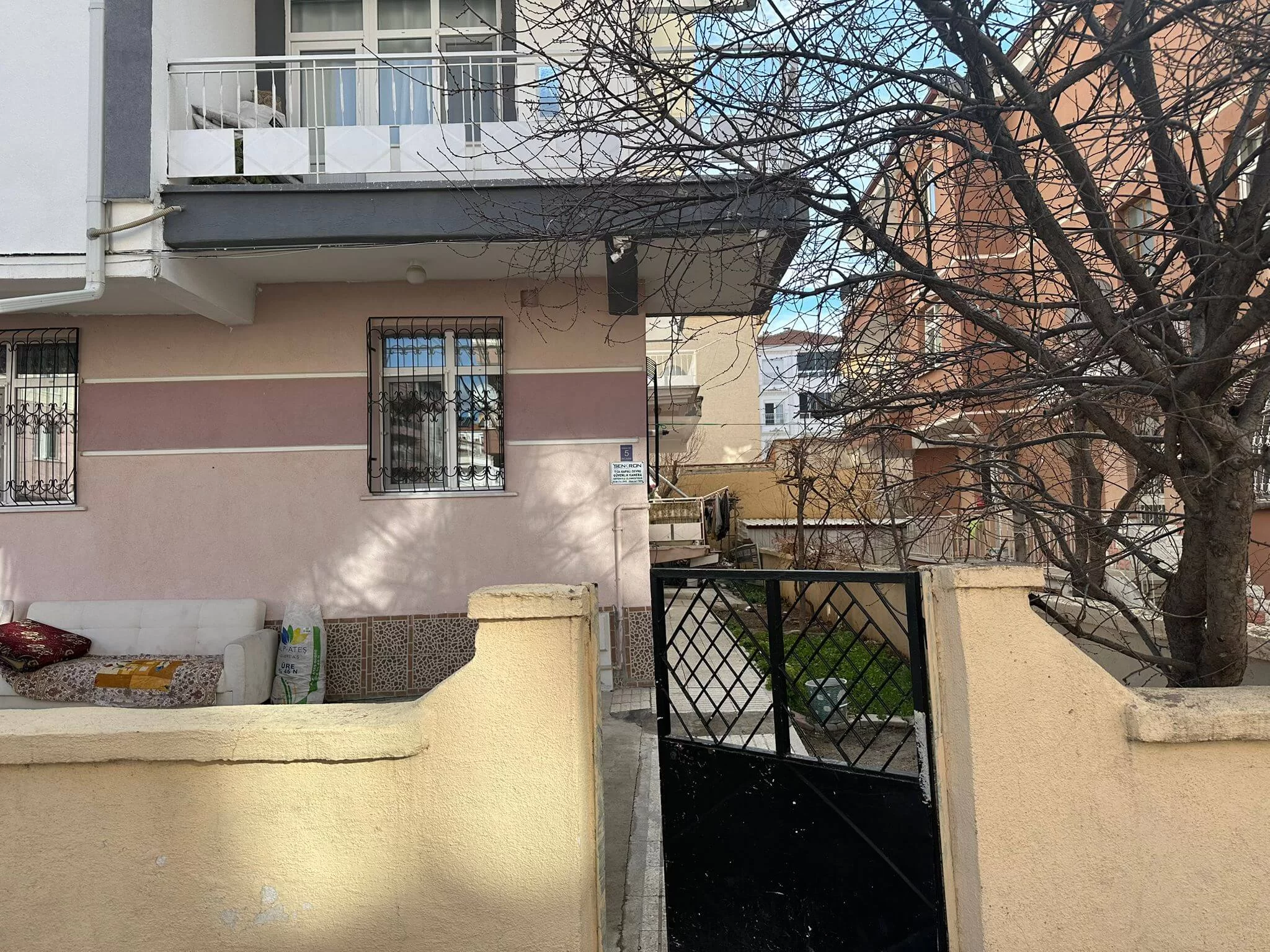 ALACASULUK MAH.de 4+2 DUBLEKS DAİRE