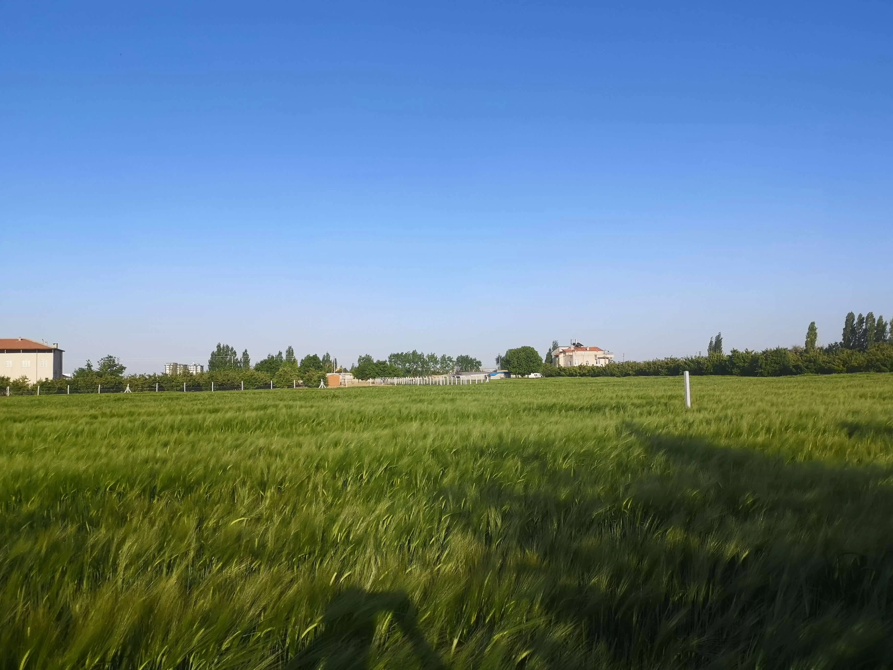 FATİH MAH.de SATILIK ARAZİ VE 2 KATLI BİNA