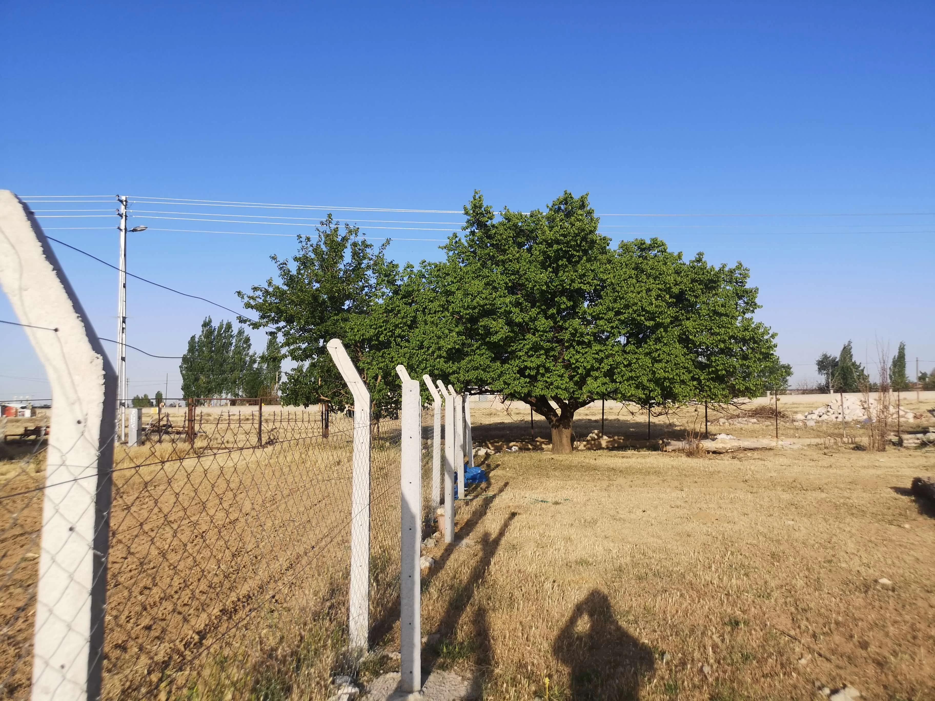 FATİH MAH.de SATILIK ARAZİ VE 2 KATLI BİNA