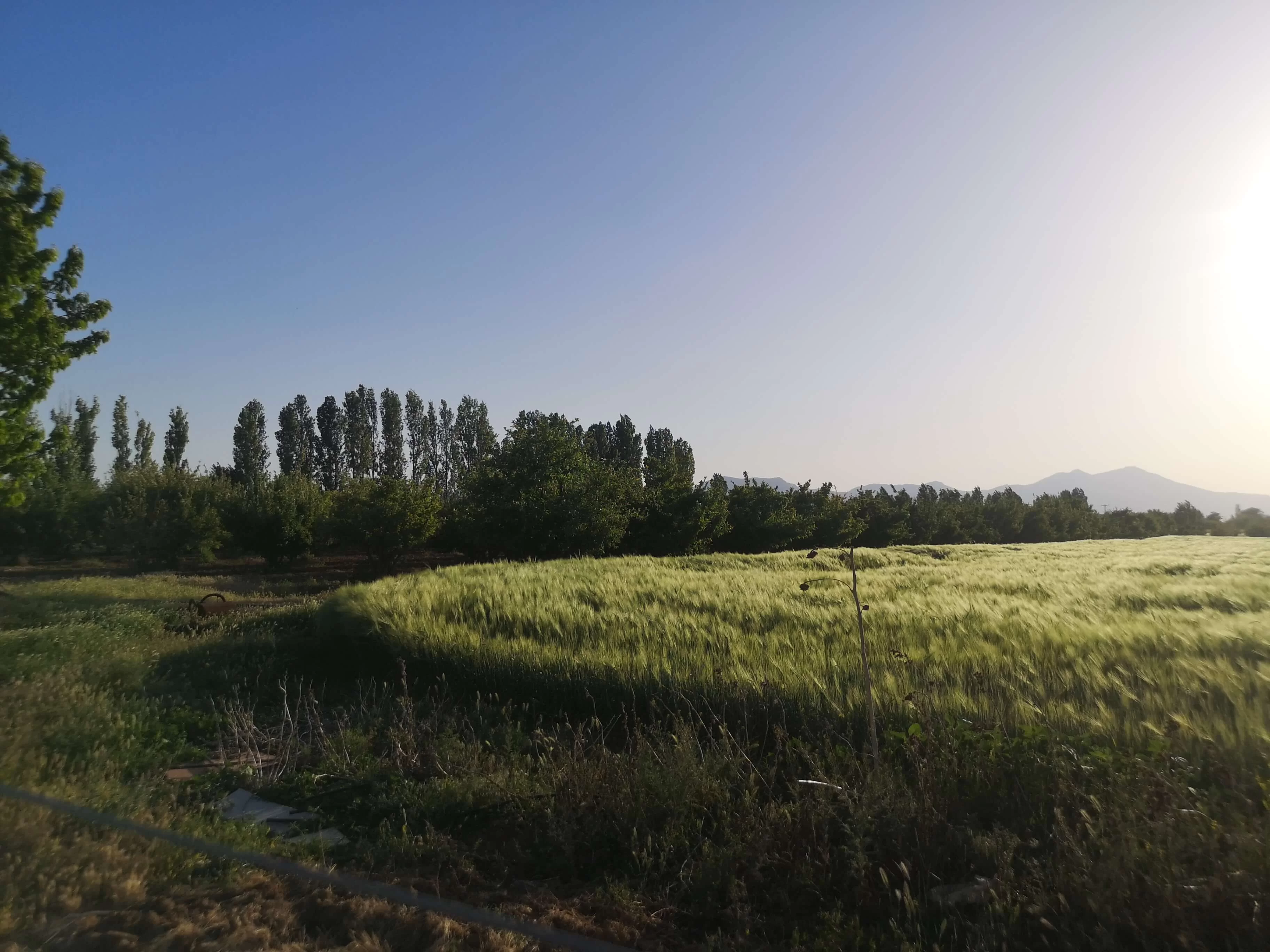 FATİH MAH.de SATILIK ARAZİ VE 2 KATLI BİNA