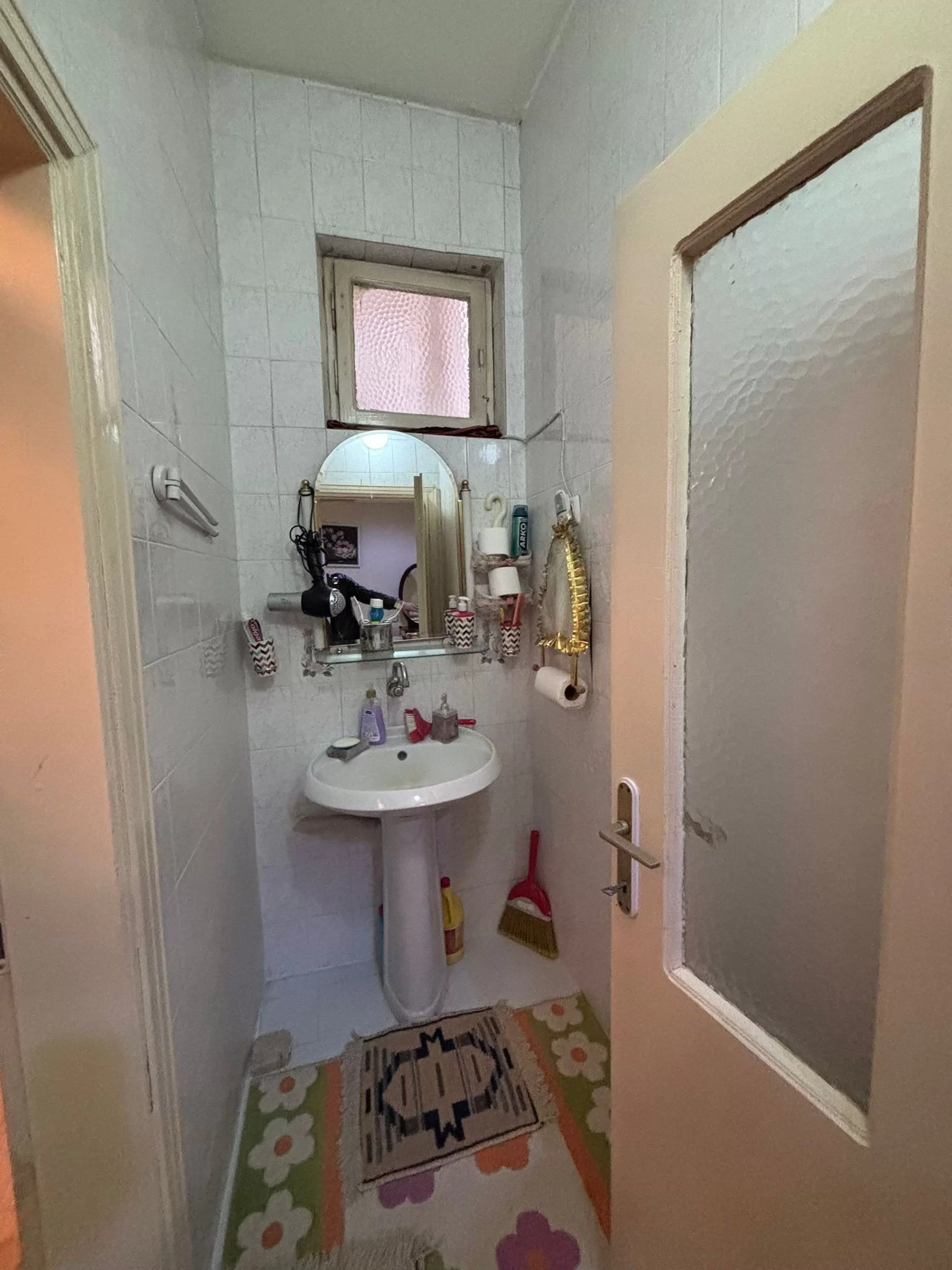 İSMETPAŞA CADDESİNDE 2+1 SATILIK DAİRE