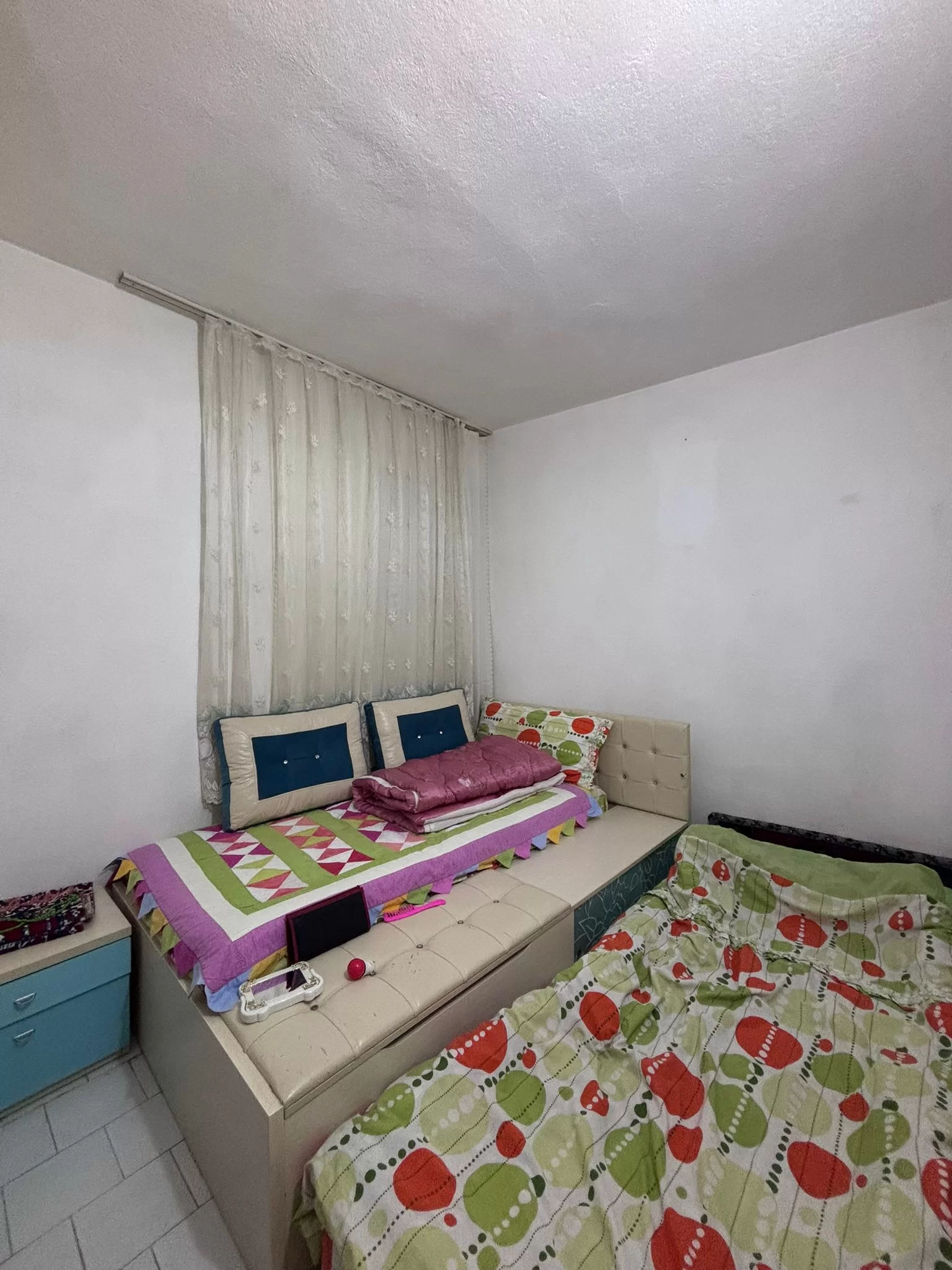 İSMETPAŞA CADDESİNDE 2+1 SATILIK DAİRE