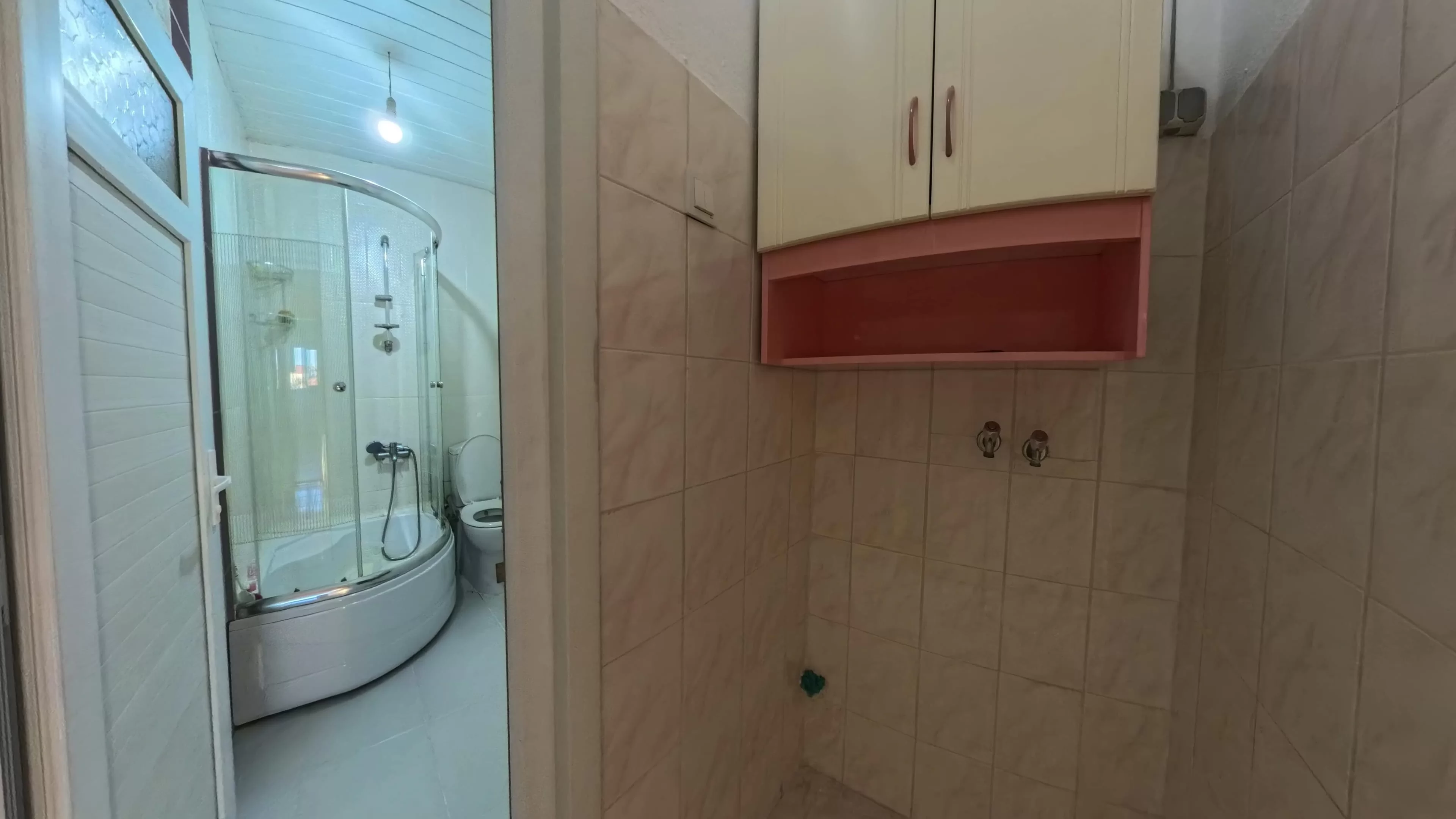 TAPUCAK MAH.de 3+1 KİRALIK DAİRE