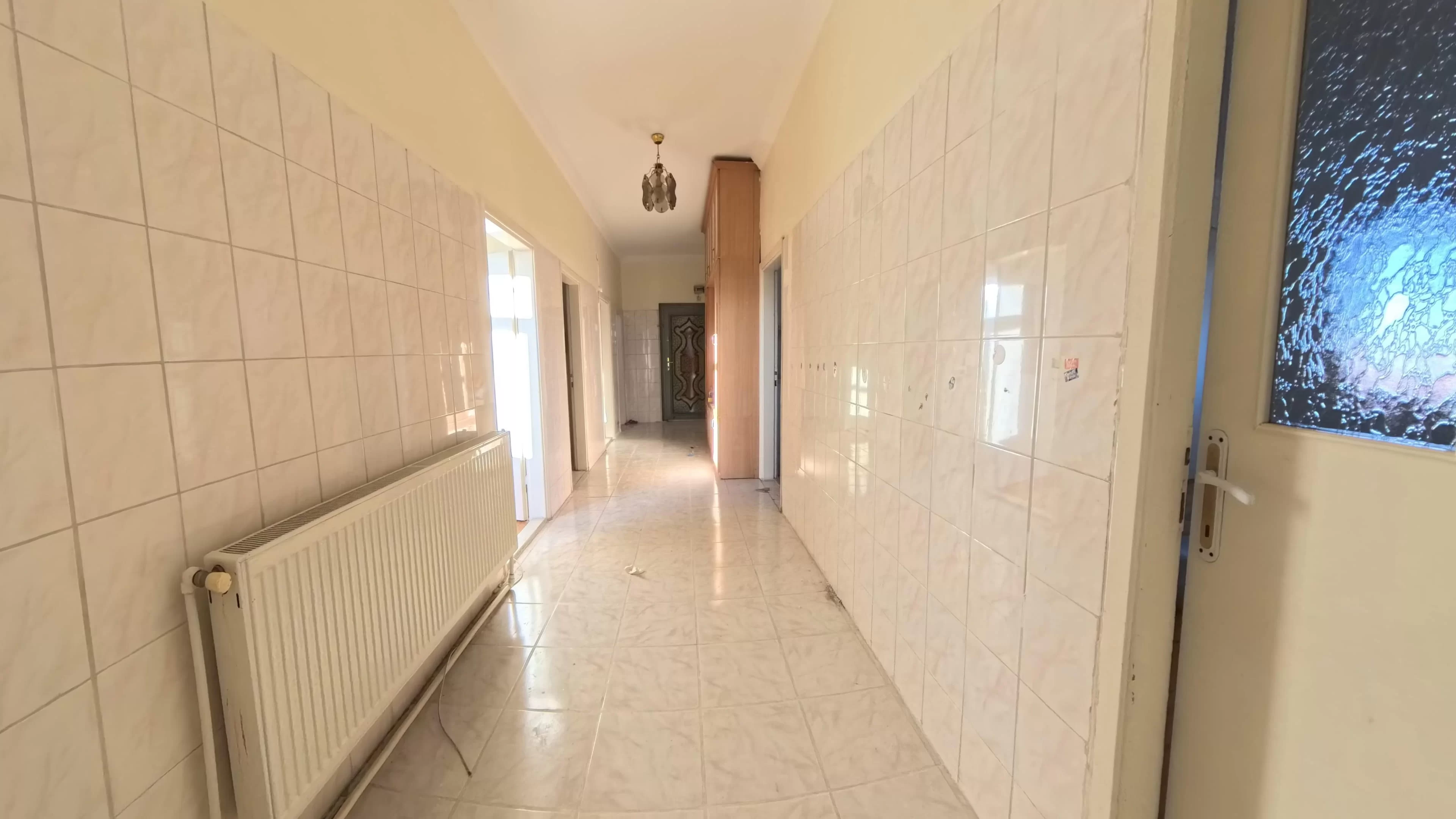 TAPUCAK MAH.de 3+1 KİRALIK DAİRE