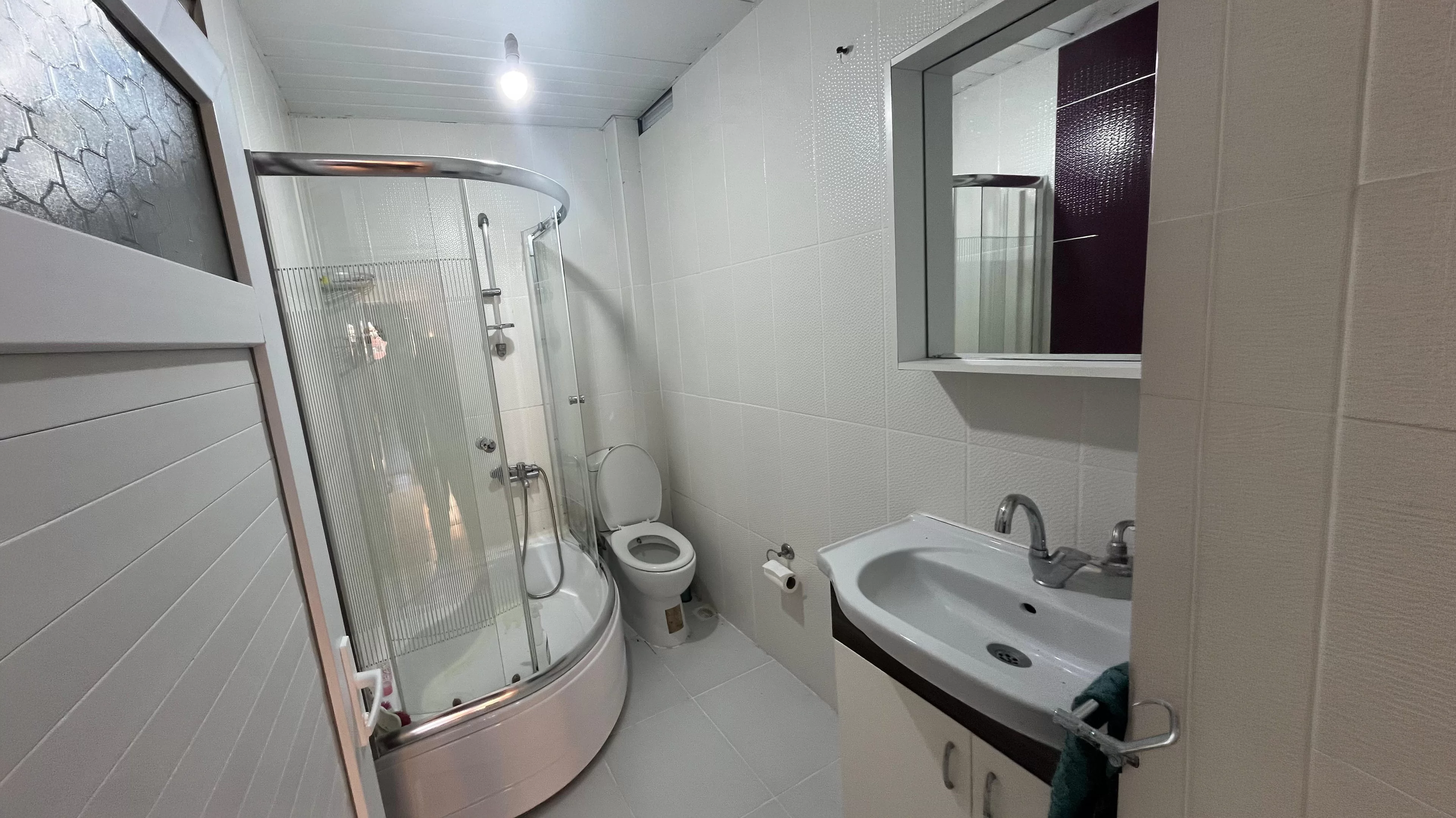 TAPUCAK MAH.de 3+1 KİRALIK DAİRE