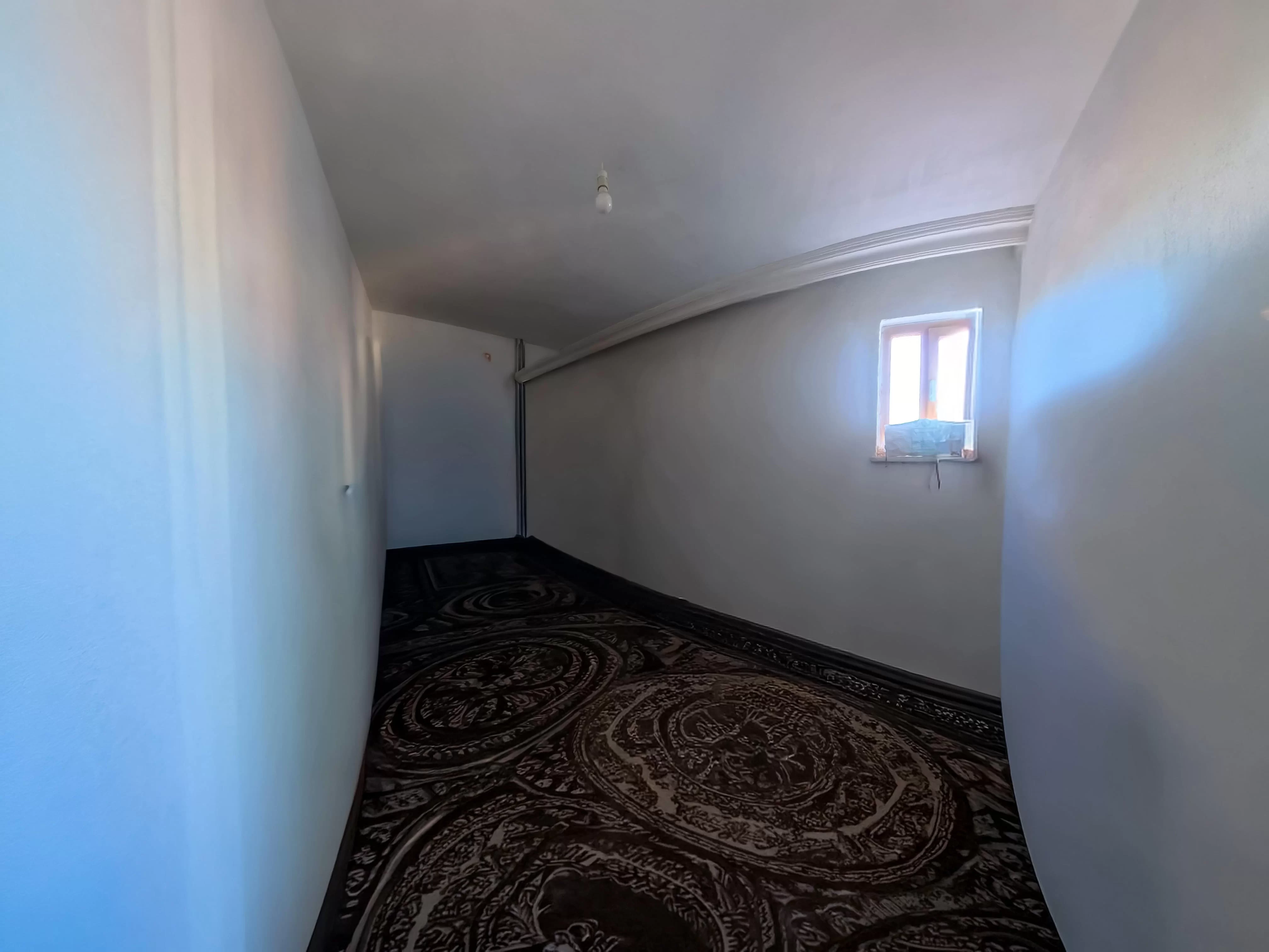 KİRİŞÇİ MAH.de DUBLEKS 4+3 SATILIK DAİRE