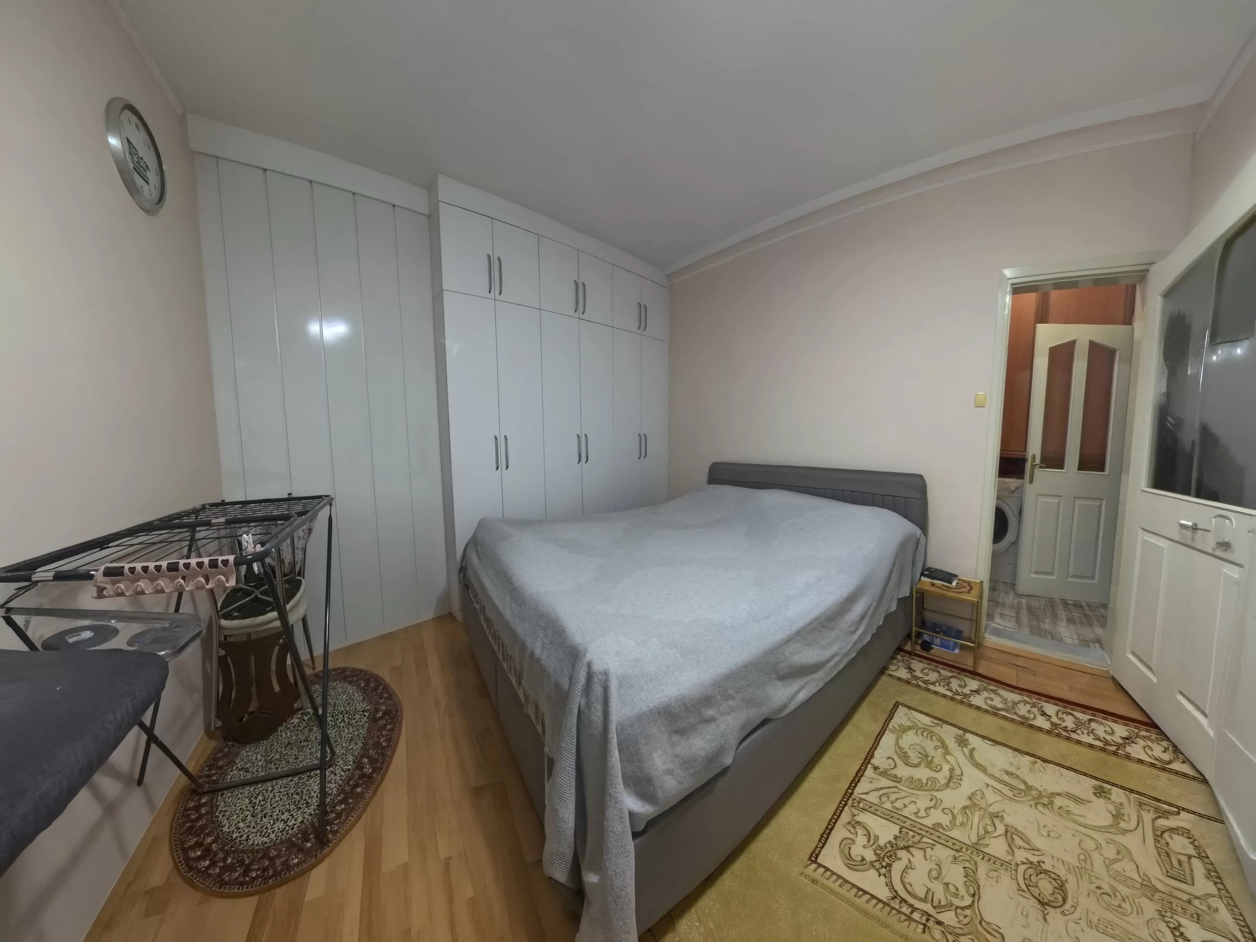 KİRİŞÇİ MAH.de DUBLEKS 4+3 SATILIK DAİRE