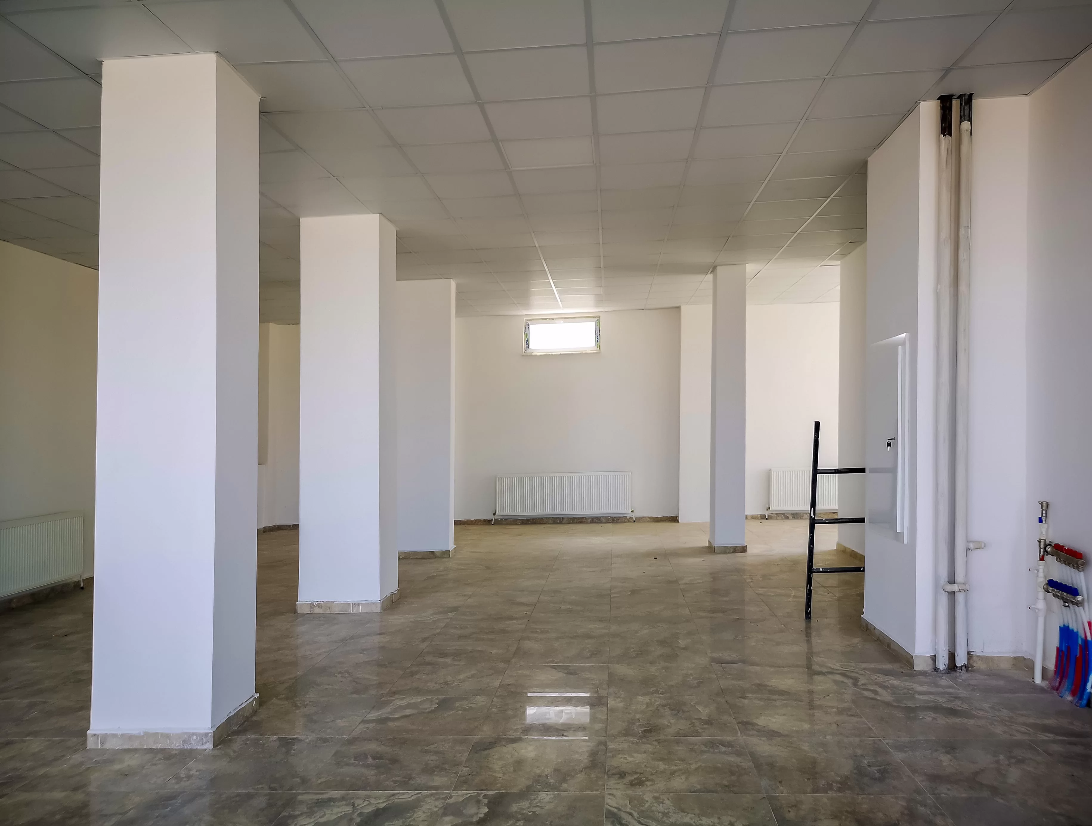 YENİŞEHİR MAH.de 705 m² KİRALIK DÜKKAN & MAĞAZA