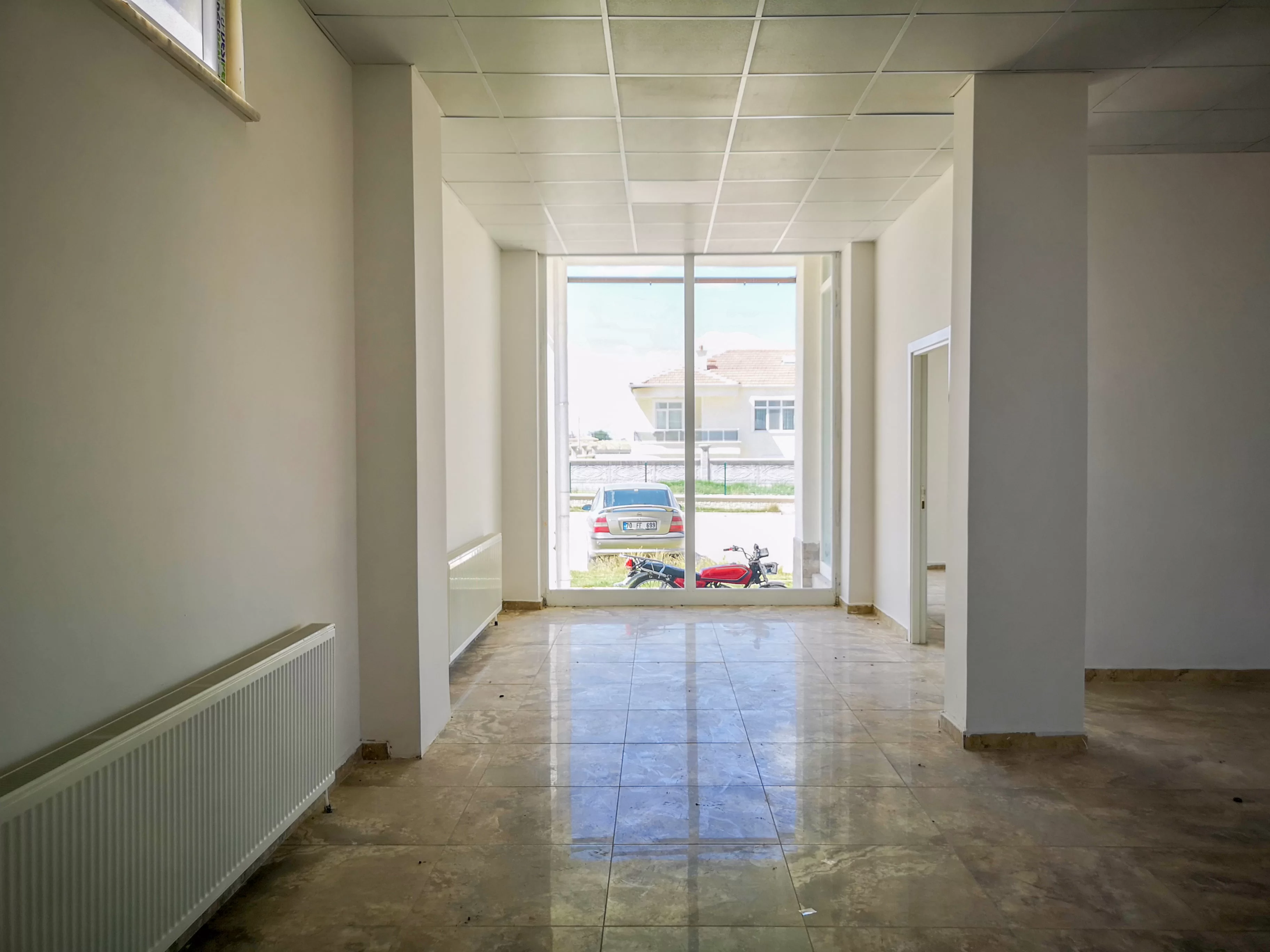 YENİŞEHİR MAH.de 705 m² KİRALIK DÜKKAN & MAĞAZA