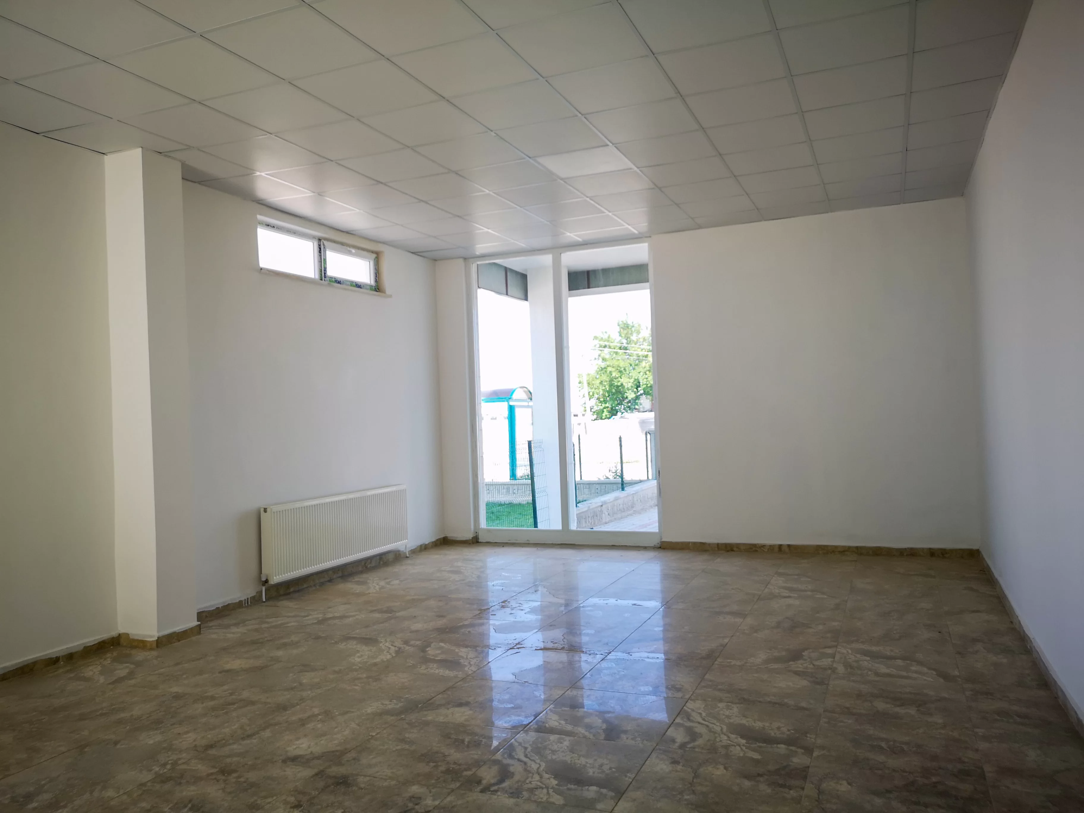 YENİŞEHİR MAH.de 705 m² KİRALIK DÜKKAN & MAĞAZA
