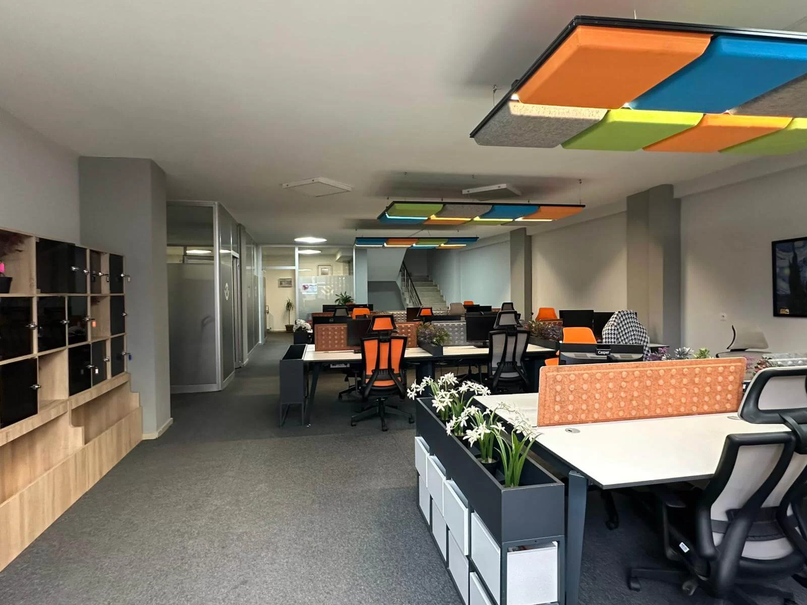 ÇARŞI MERKEZİNDE 478m² SATILIK DÜKKAN & MAĞAZA