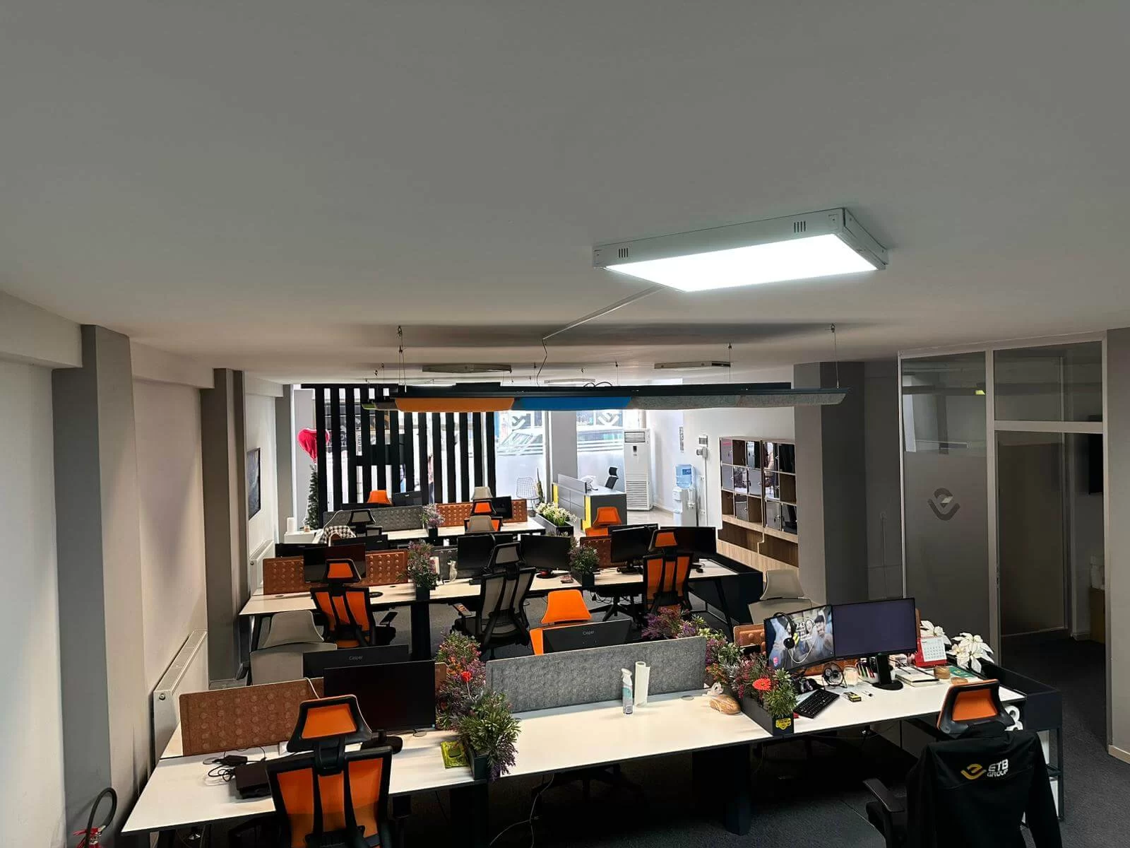 ÇARŞI MERKEZİNDE 478m² SATILIK DÜKKAN & MAĞAZA