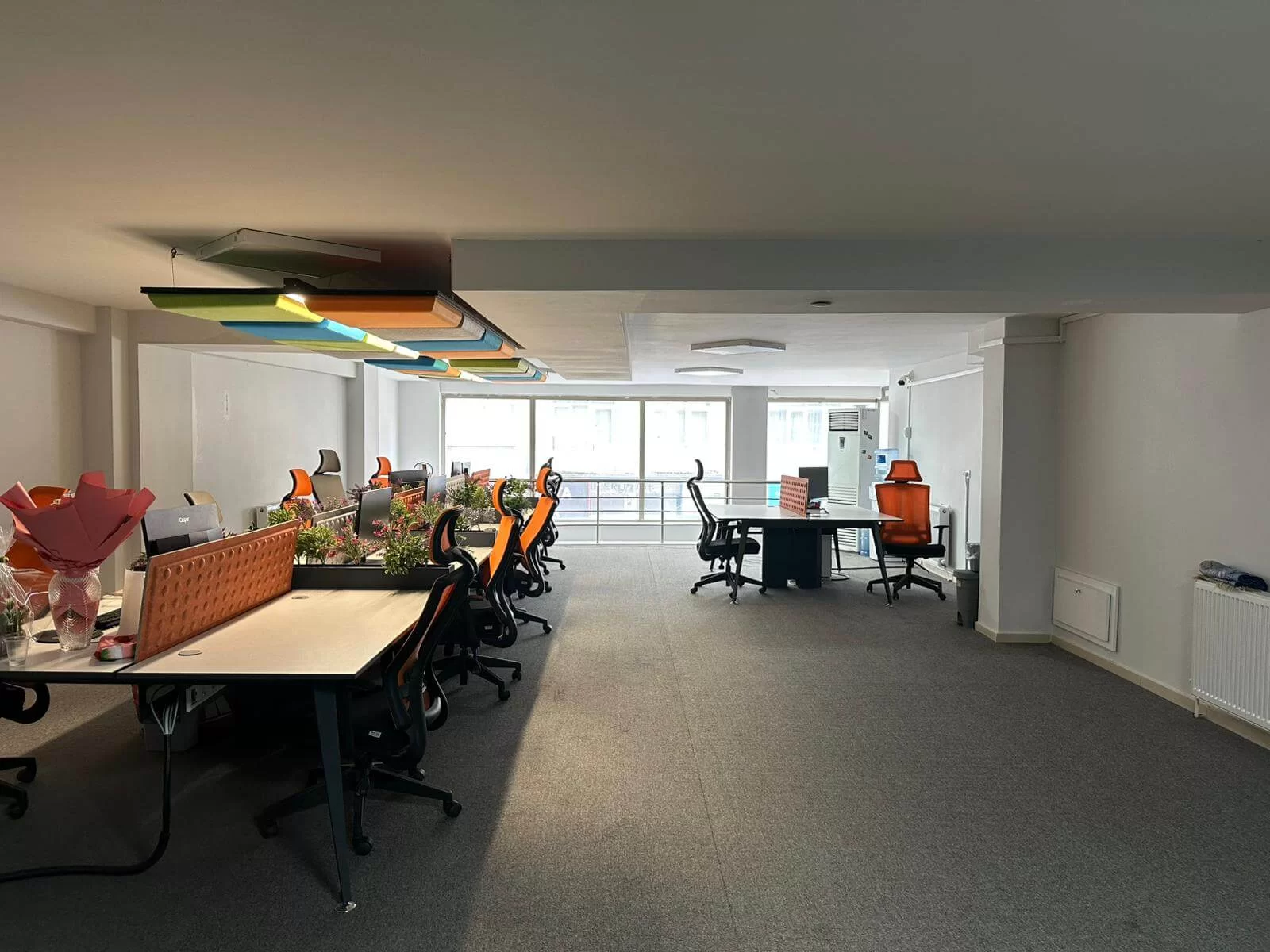 ÇARŞI MERKEZİNDE 478m² SATILIK DÜKKAN & MAĞAZA