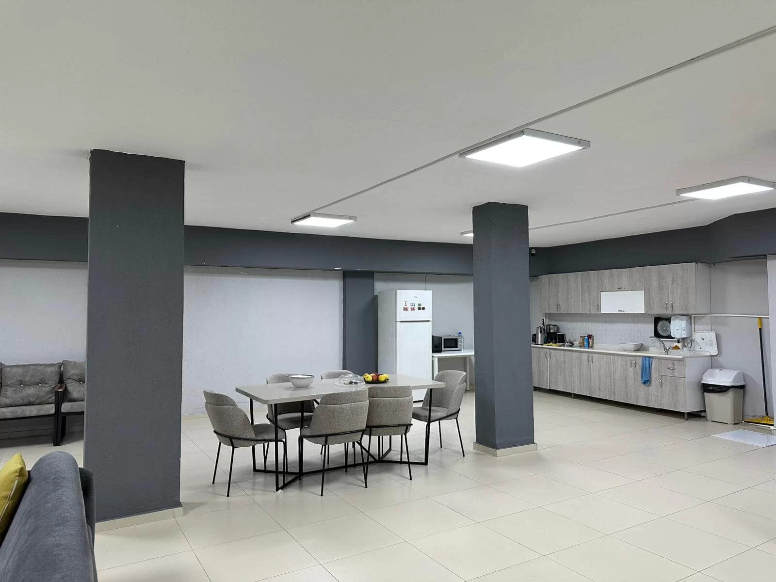 ÇARŞI MERKEZİNDE 478m² SATILIK DÜKKAN & MAĞAZA