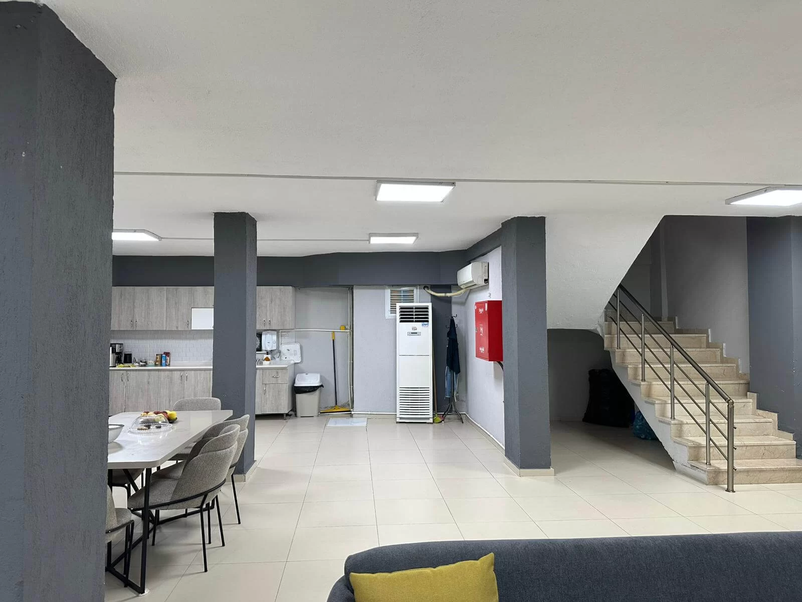 ÇARŞI MERKEZİNDE 478m² SATILIK DÜKKAN & MAĞAZA