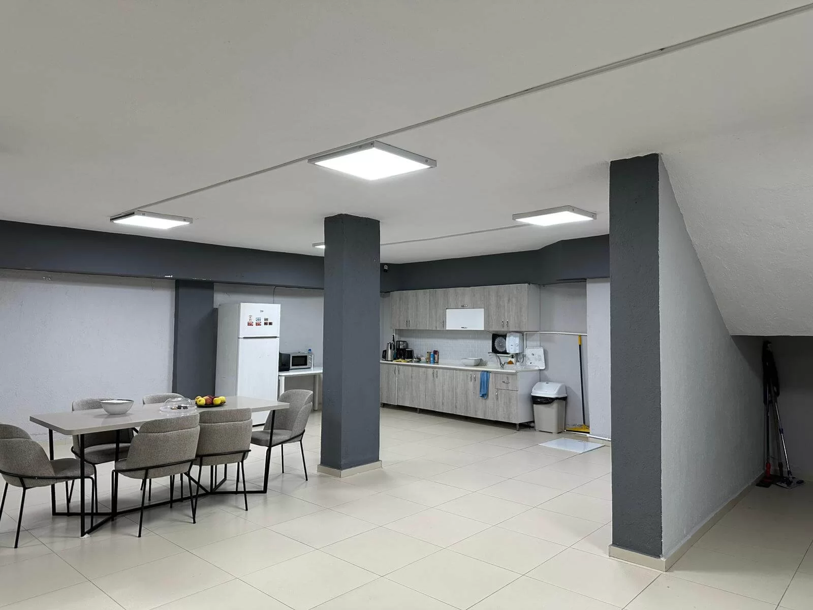 ÇARŞI MERKEZİNDE 478m² SATILIK DÜKKAN & MAĞAZA