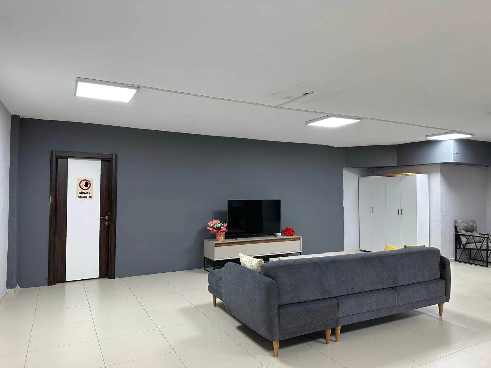 ÇARŞI MERKEZİNDE 478m² SATILIK DÜKKAN & MAĞAZA