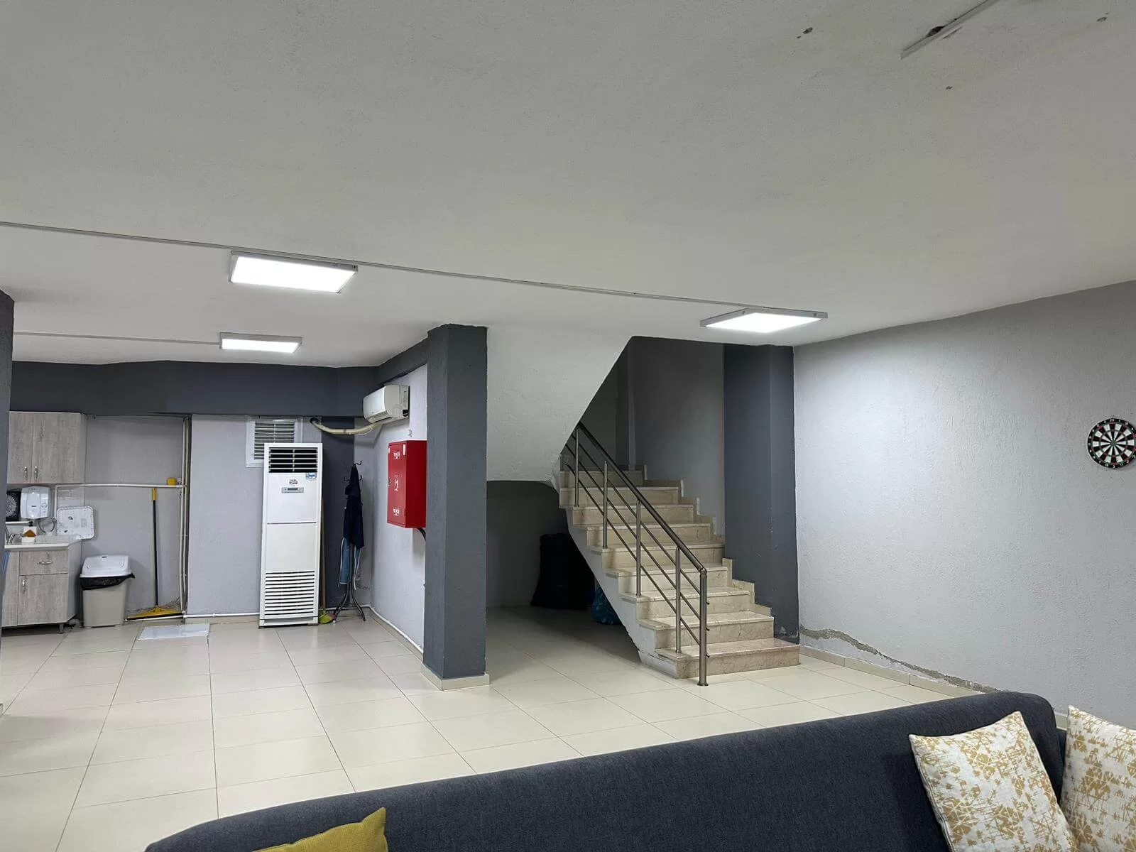 ÇARŞI MERKEZİNDE 478m² SATILIK DÜKKAN & MAĞAZA