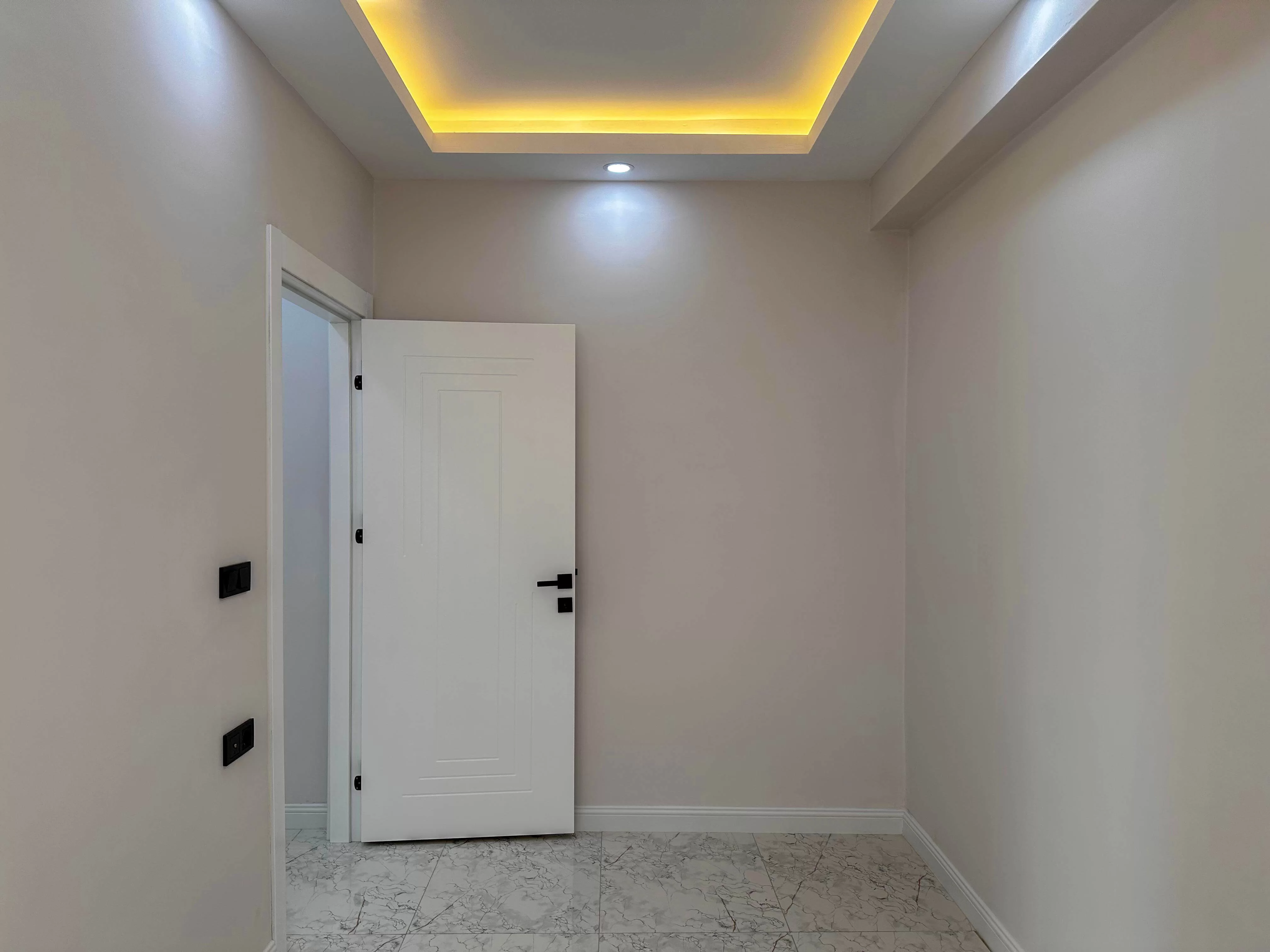 PİRİREİS VADİSİNDE SATILIK VİLLA