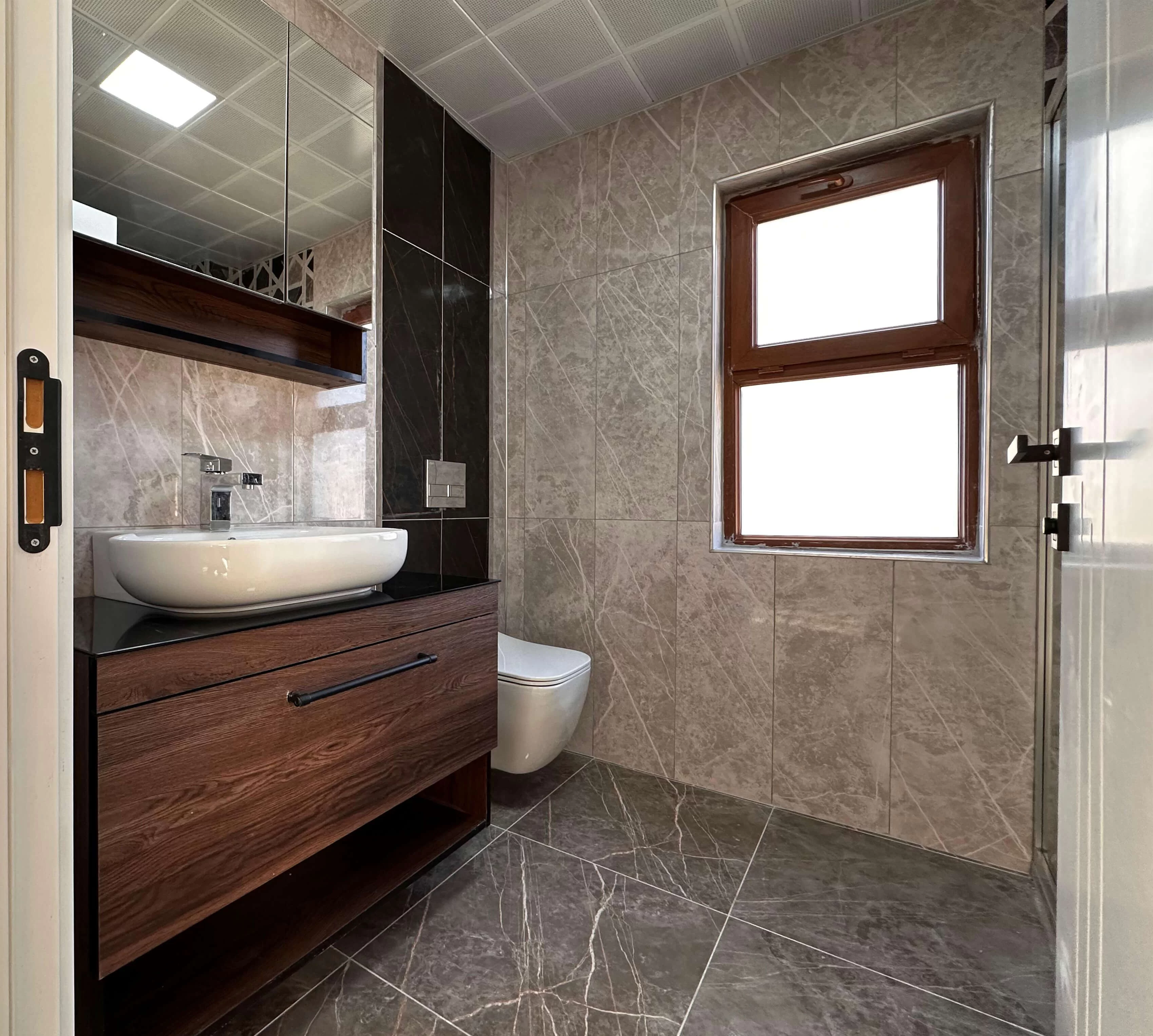 PİRİREİS VADİSİNDE SATILIK VİLLA