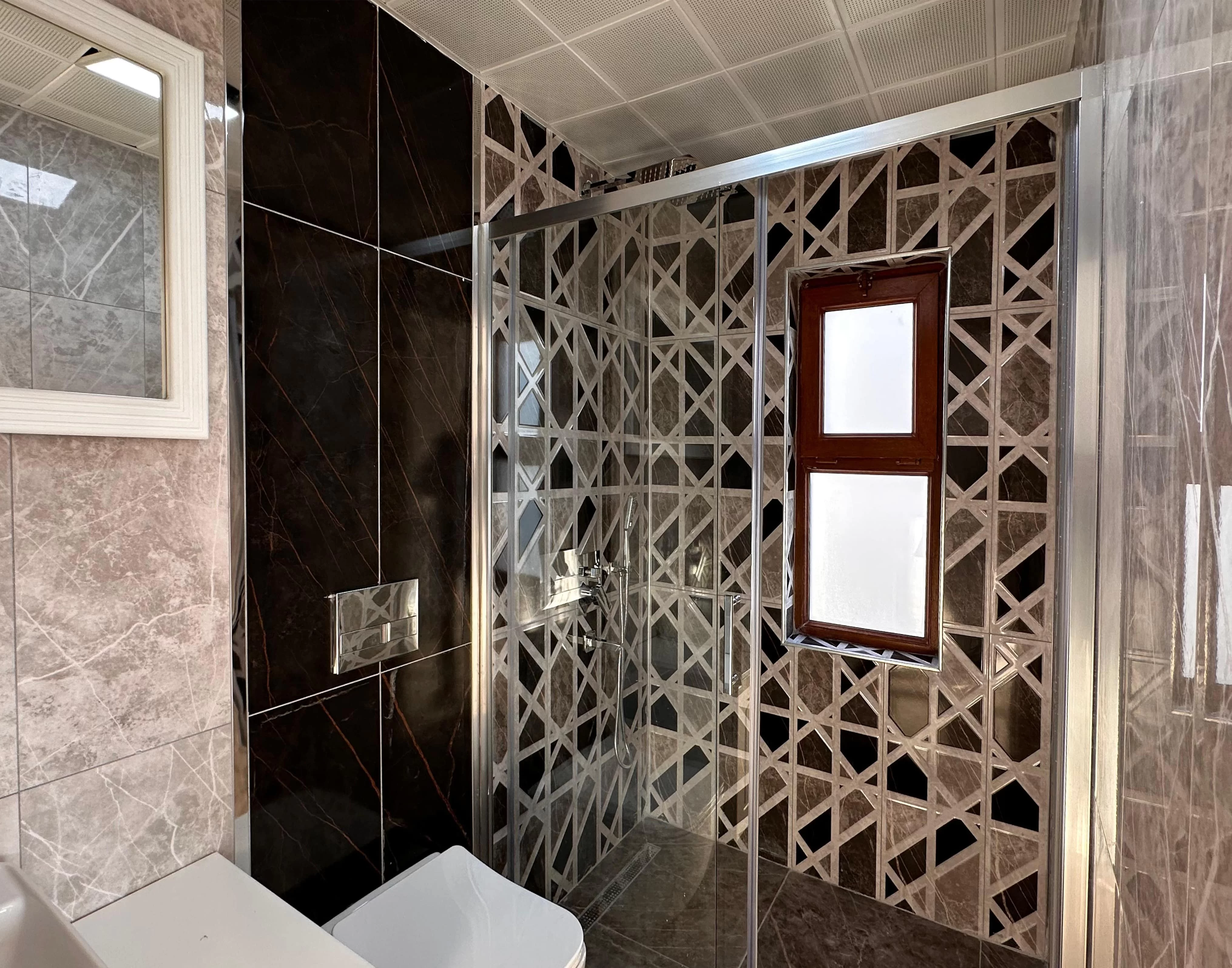 PİRİREİS VADİSİNDE SATILIK VİLLA