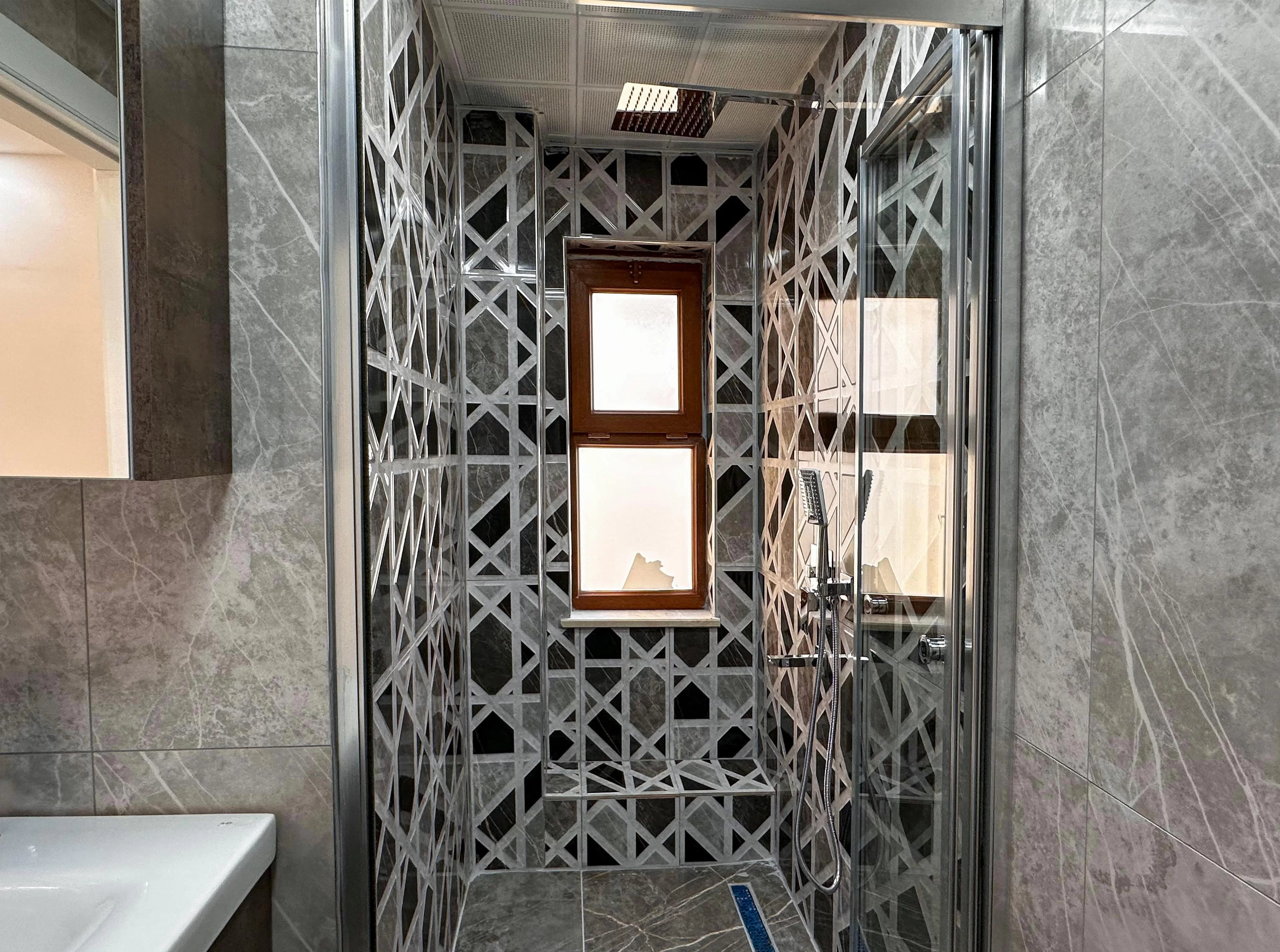 PİRİREİS VADİSİNDE SATILIK VİLLA