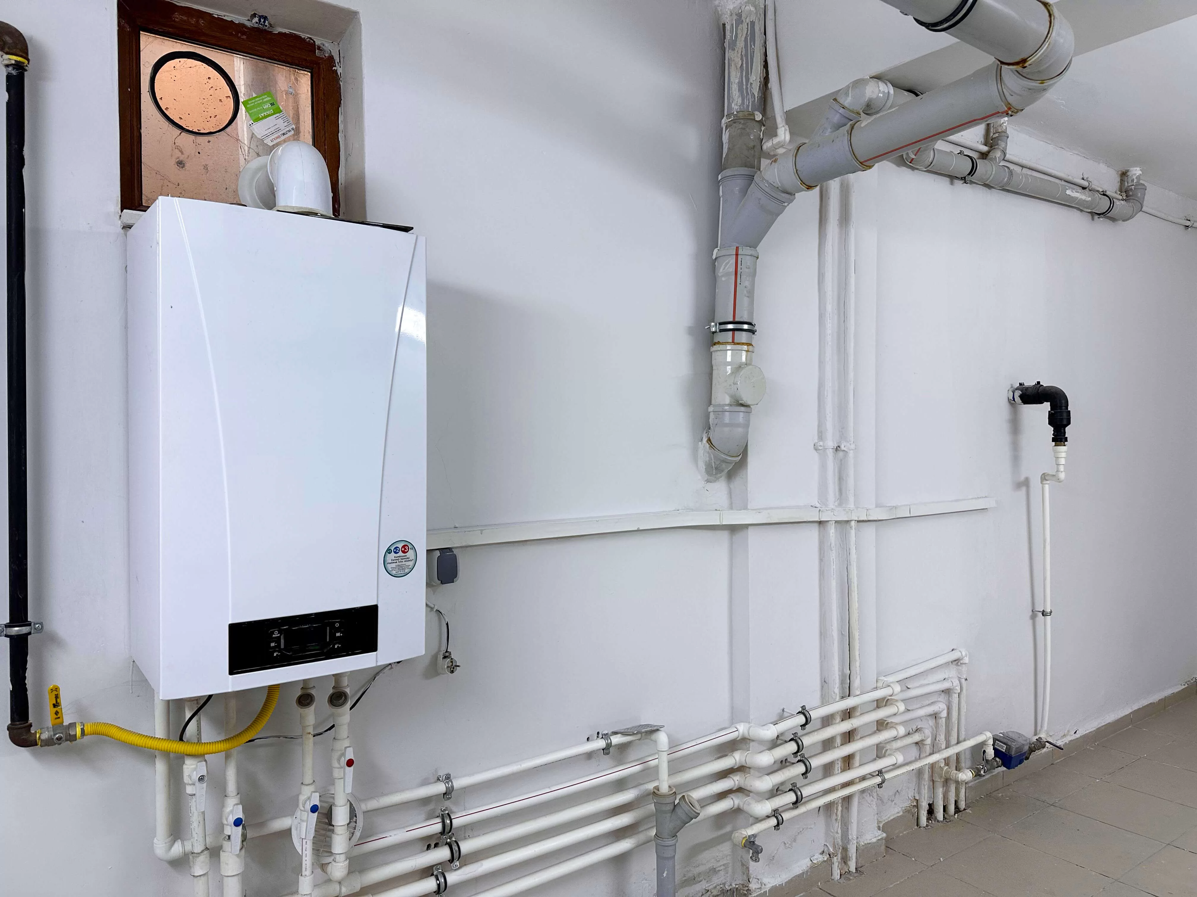 PİRİREİS VADİSİNDE SATILIK VİLLA