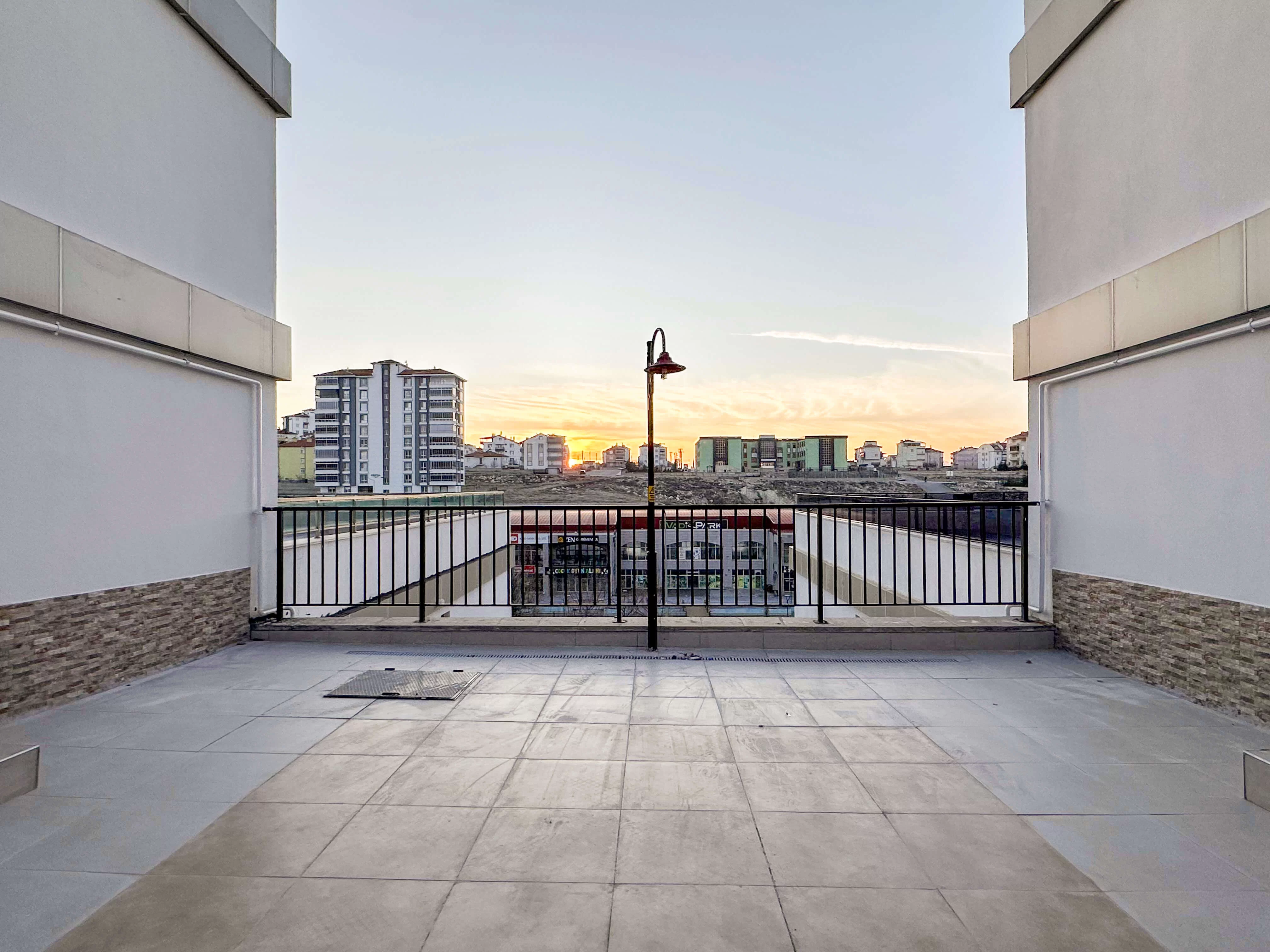 PİRİREİS VADİSİNDE SATILIK VİLLA