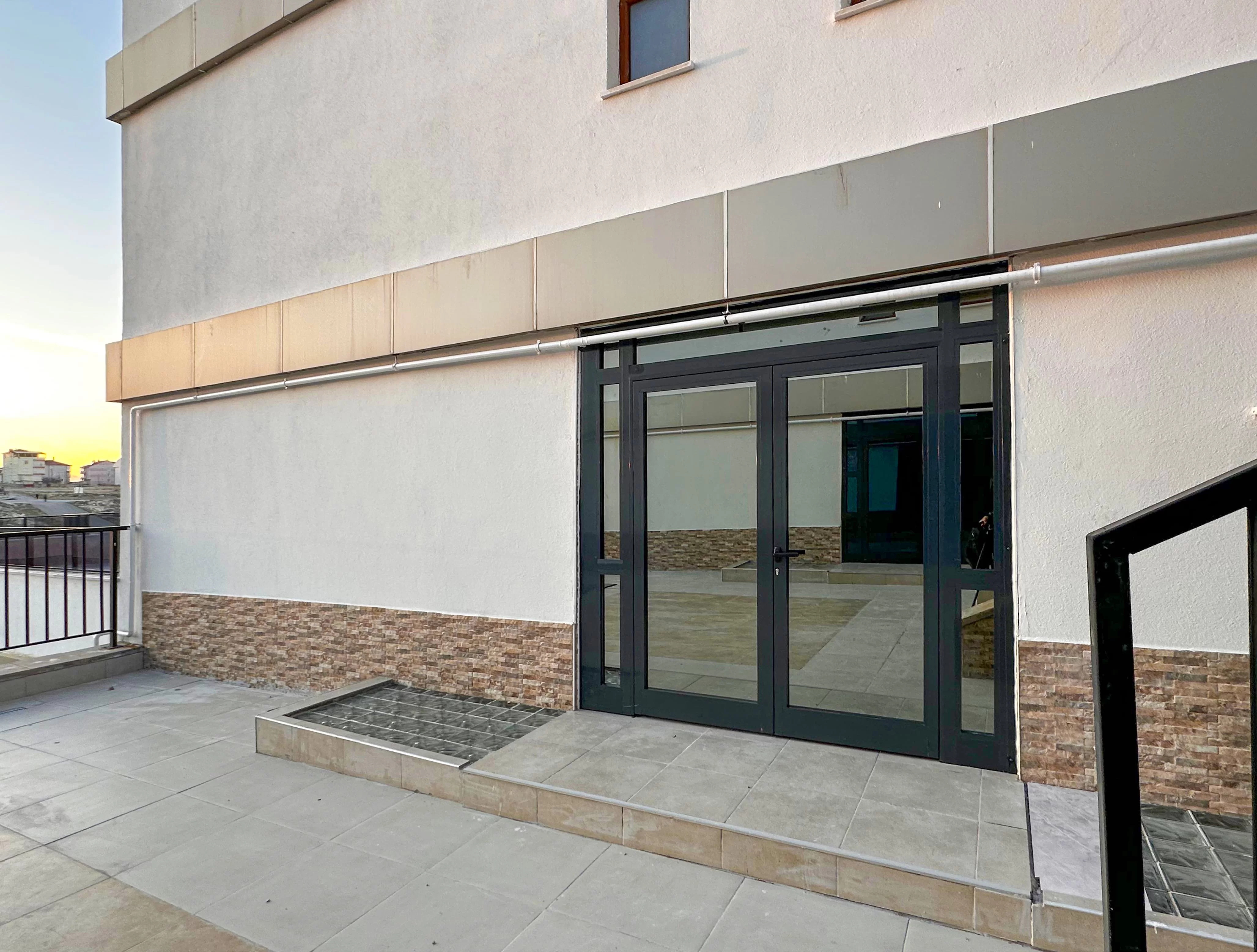 PİRİREİS VADİSİNDE SATILIK VİLLA