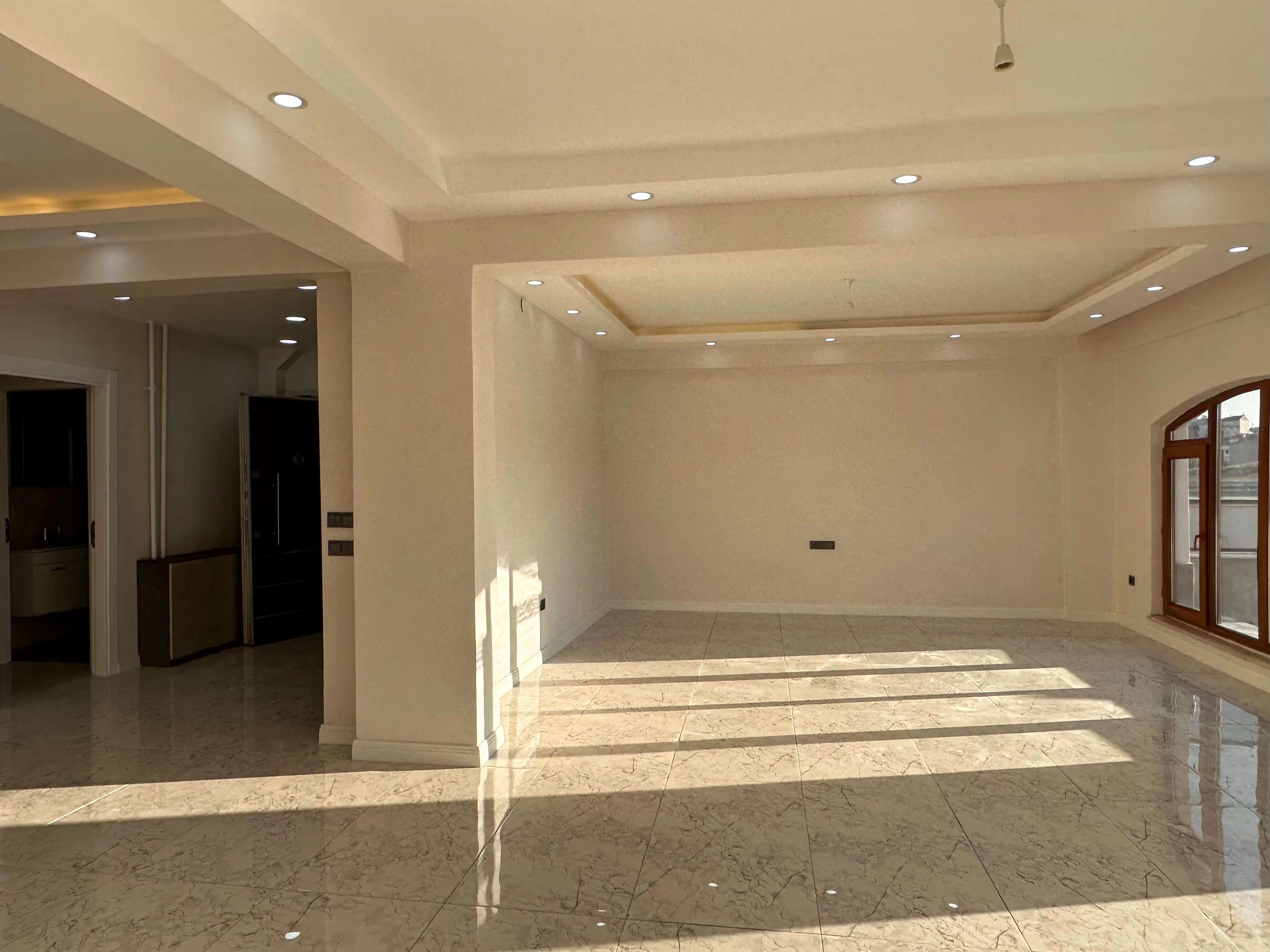 PİRİREİS VADİSİNDE SATILIK VİLLA