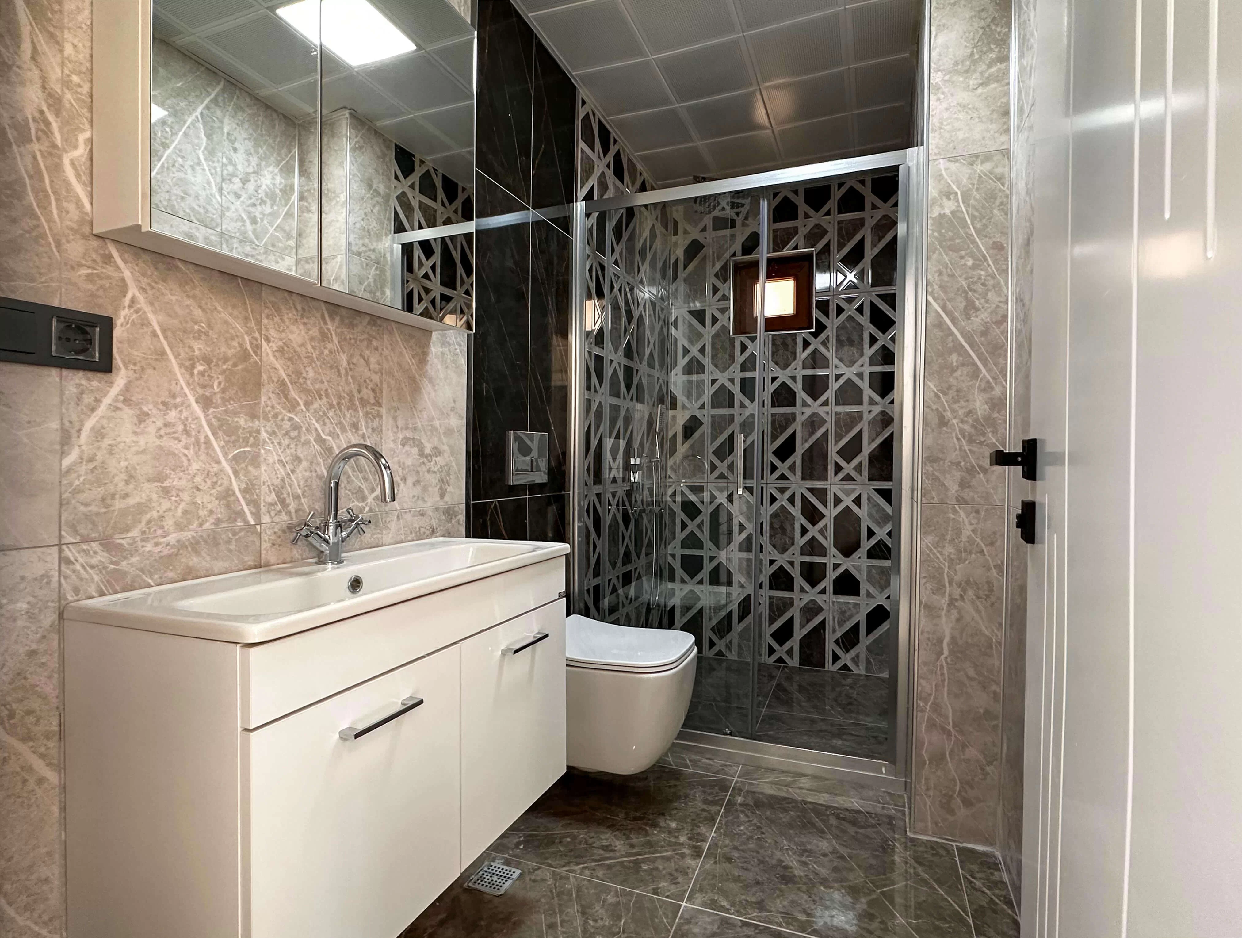 PİRİREİS VADİSİNDE SATILIK VİLLA