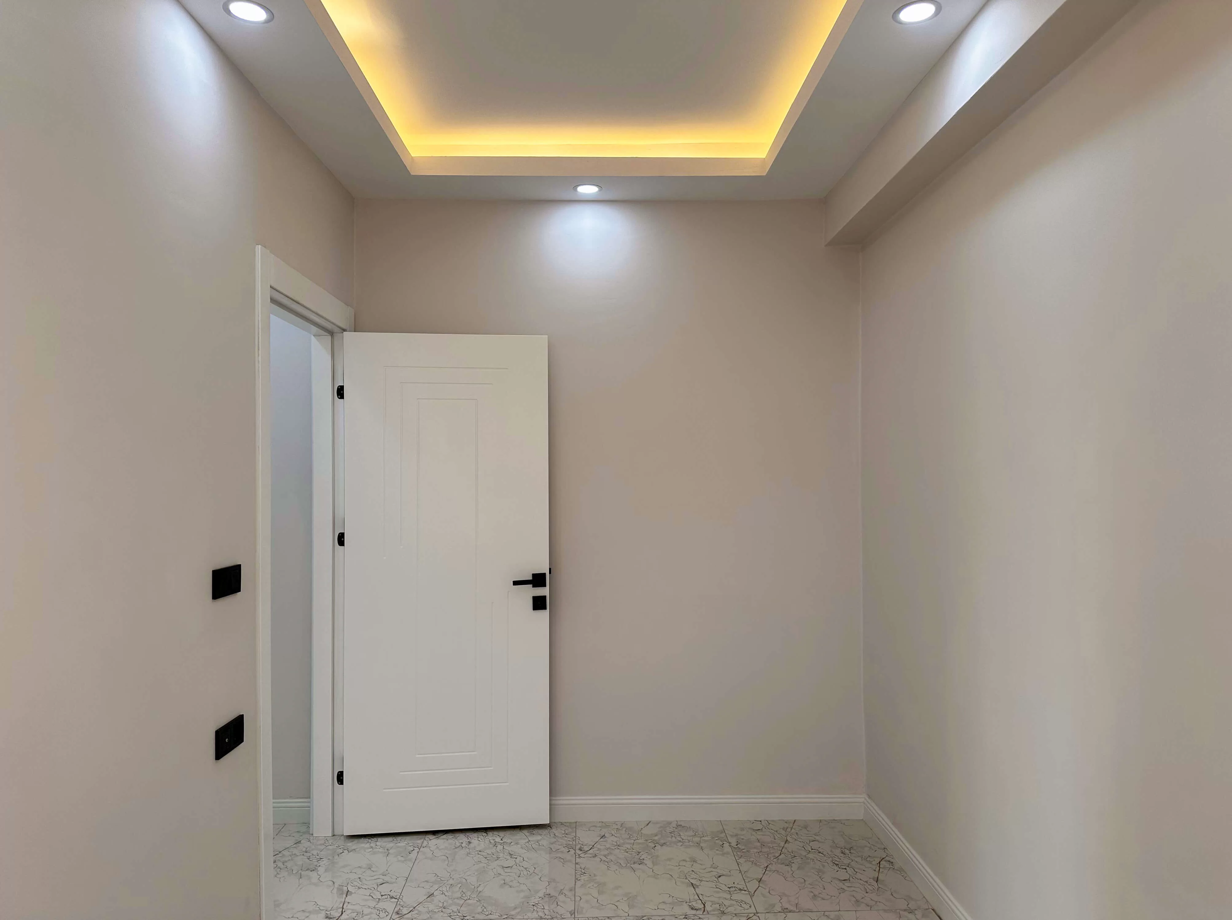 PİRİREİS VADİSİNDE SATILIK VİLLA