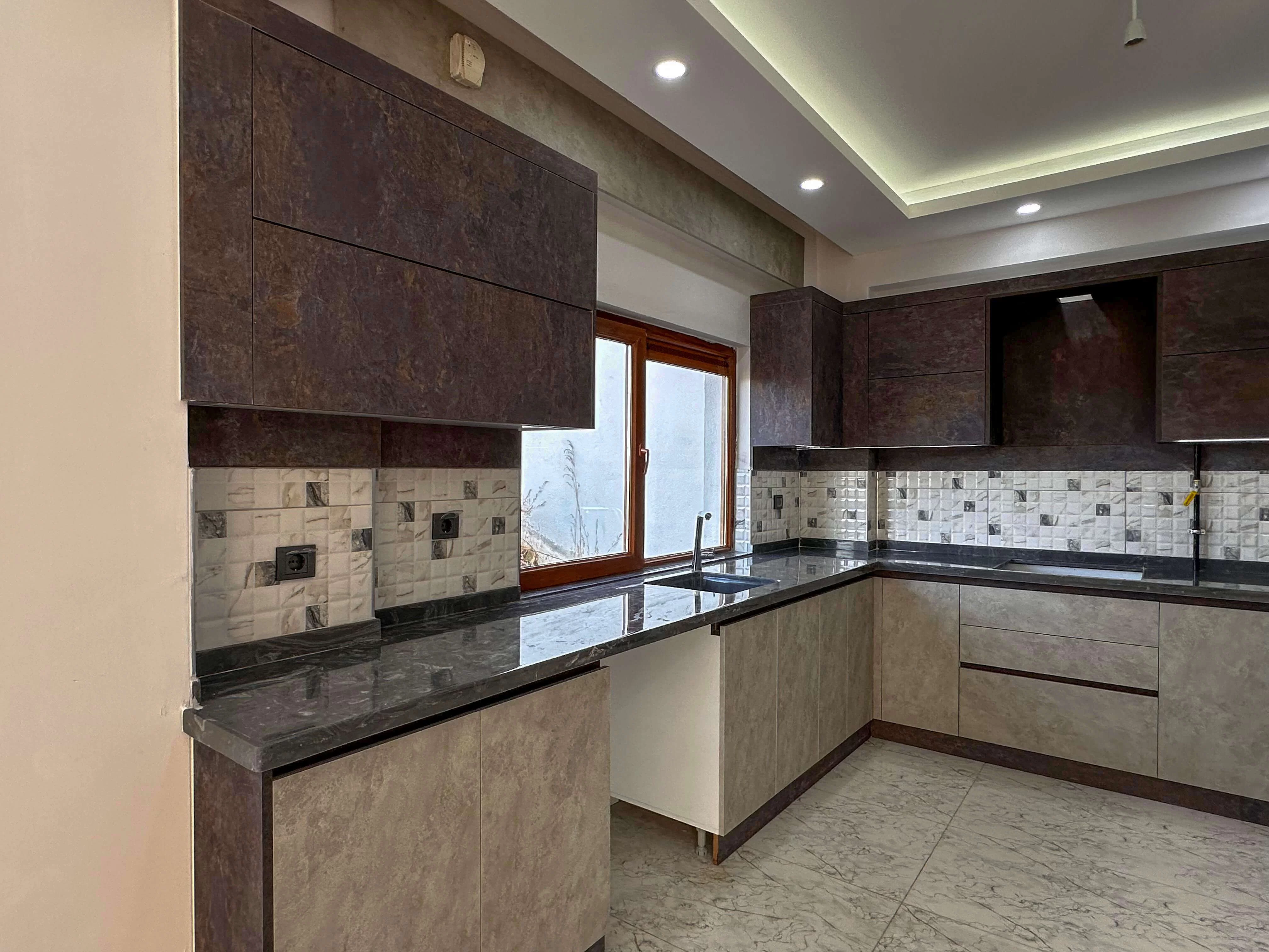 PİRİREİS VADİSİNDE SATILIK VİLLA