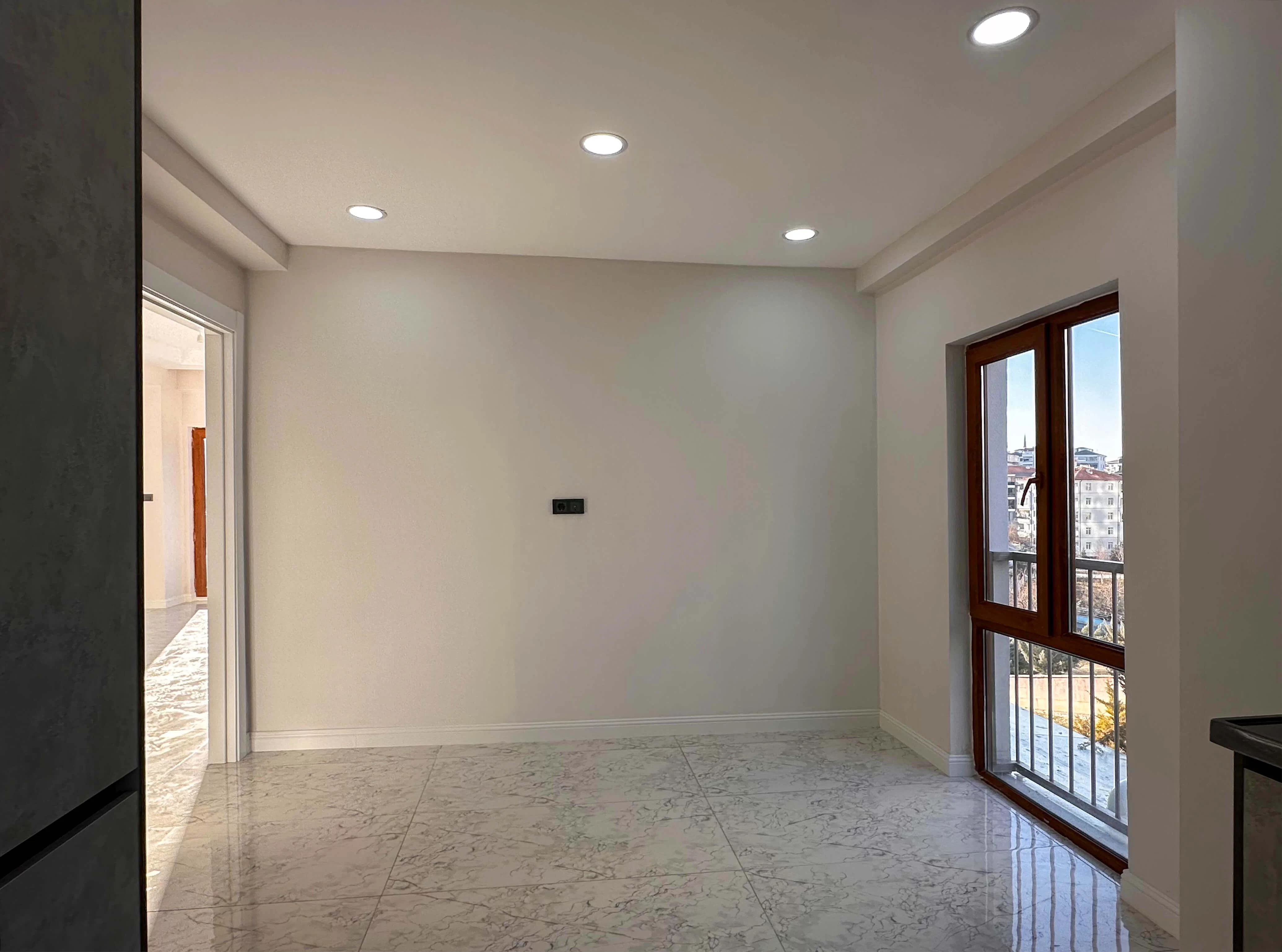 PİRİREİS VADİSİNDE SATILIK VİLLA