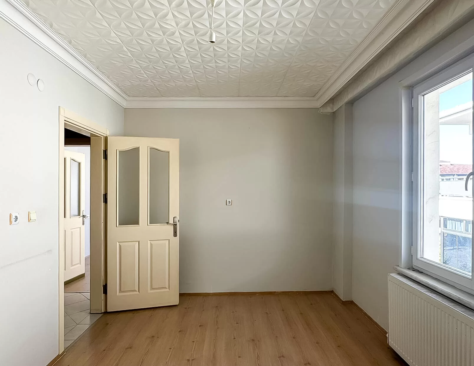 ÇELTEK MAH.de 3+1 SATILIK DAİRE