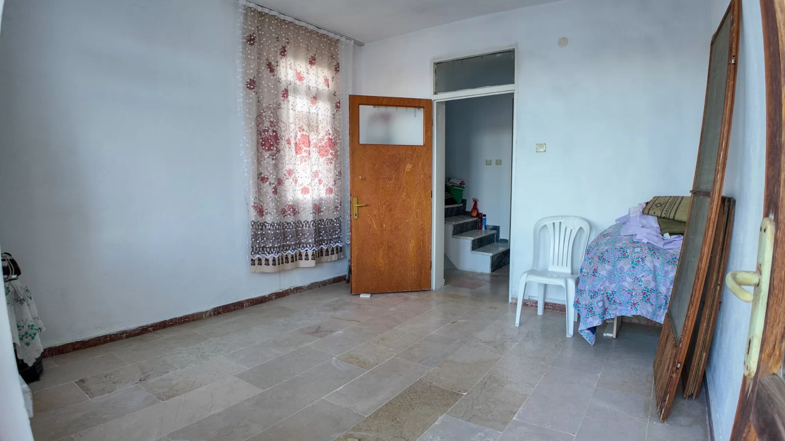 MAVİ KENT'te DOĞAYLA İÇ İÇE DENİZ MANZARALI SATILIK YAZLIK